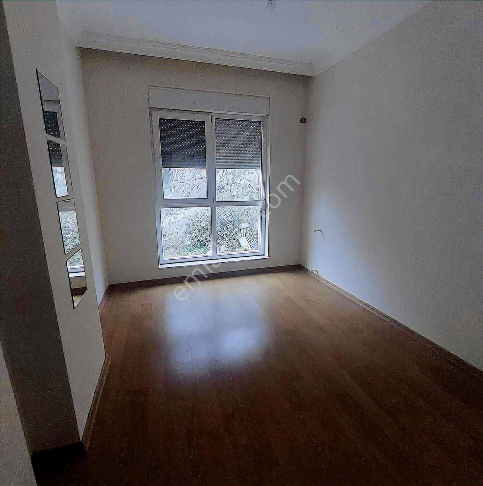 Hurma Da Dağ Manzaralı 3+1 Dubleks Havuzlu Boş Kiralık - Görsel 4