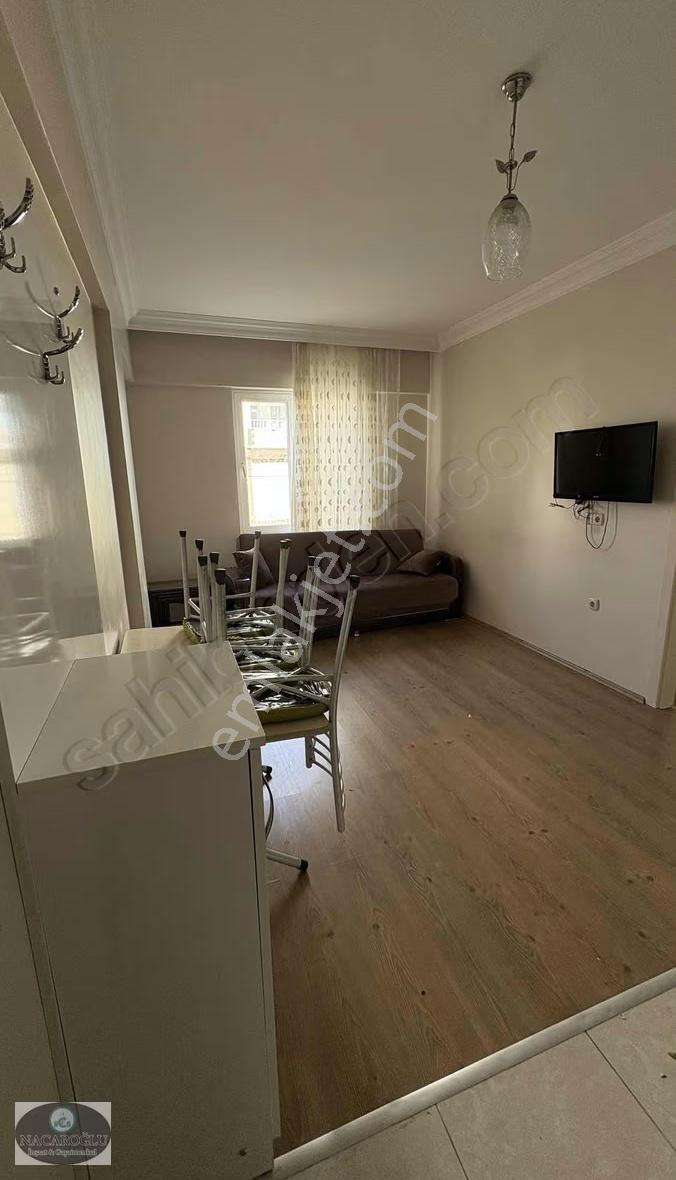 Ncr'den Satılık Eşyalı 1+1 Stüdyo Daire