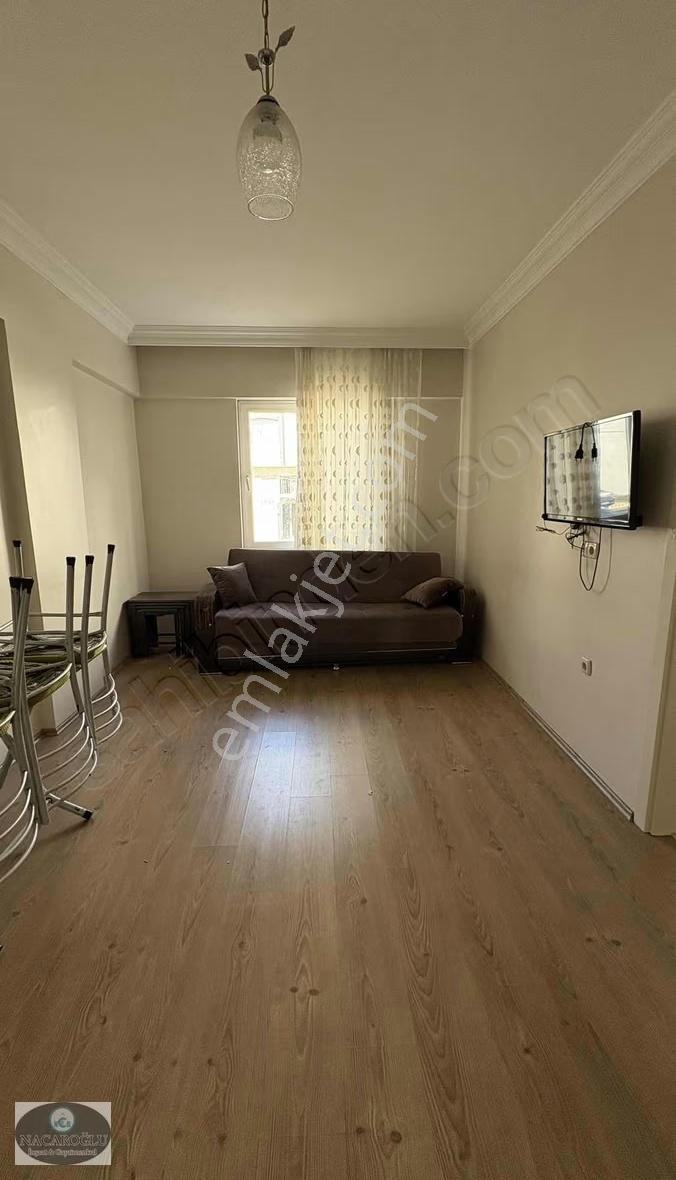 Ncr'den Satılık Eşyalı 1+1 Stüdyo Daire - Görsel 3