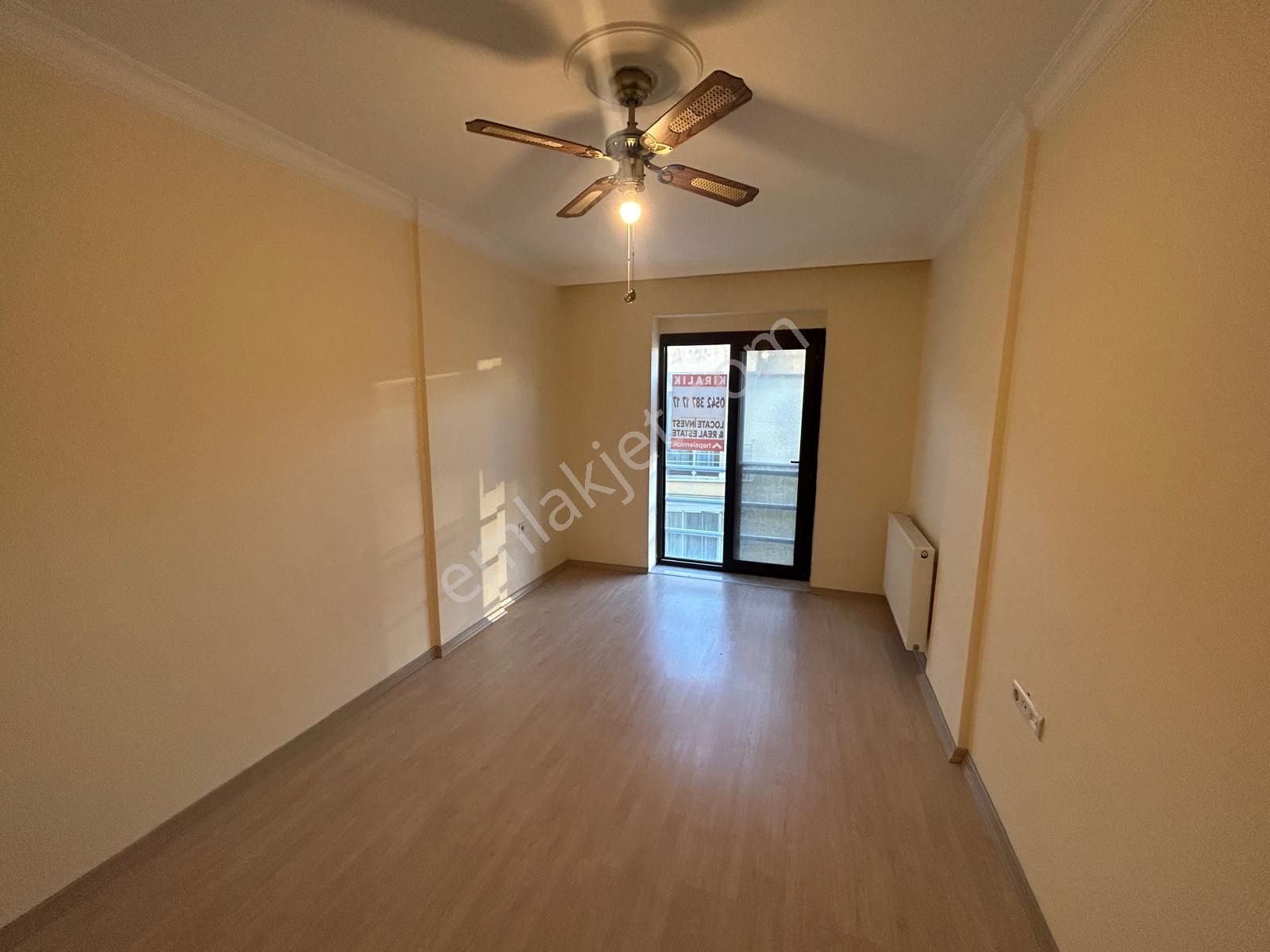 Narlıdere Nin Kalbi Narlı Mahallesinde Kiralık 3+1 - Görsel 10