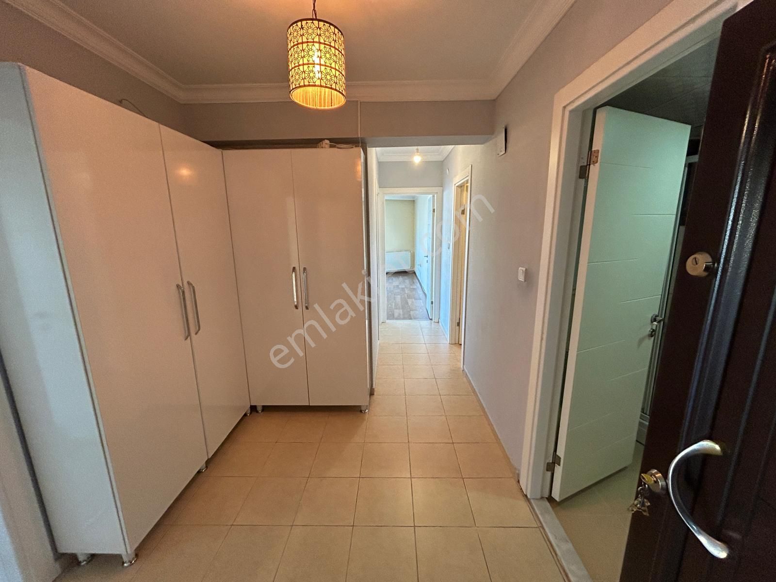 Narlıdere Nin Kalbi Narlı Mahallesinde Kiralık 3+1 - Görsel 24