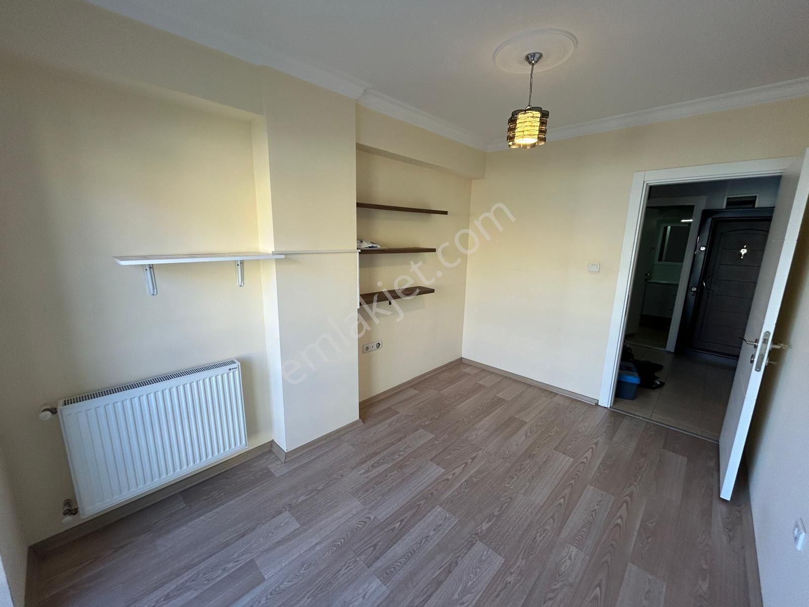 Narlıdere Nin Kalbi Narlı Mahallesinde Kiralık 3+1 - Görsel 6