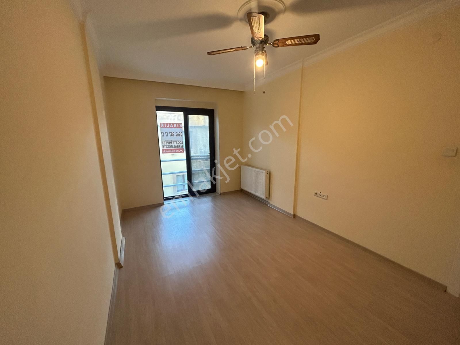 Narlıdere Nin Kalbi Narlı Mahallesinde Kiralık 3+1 - Görsel 9