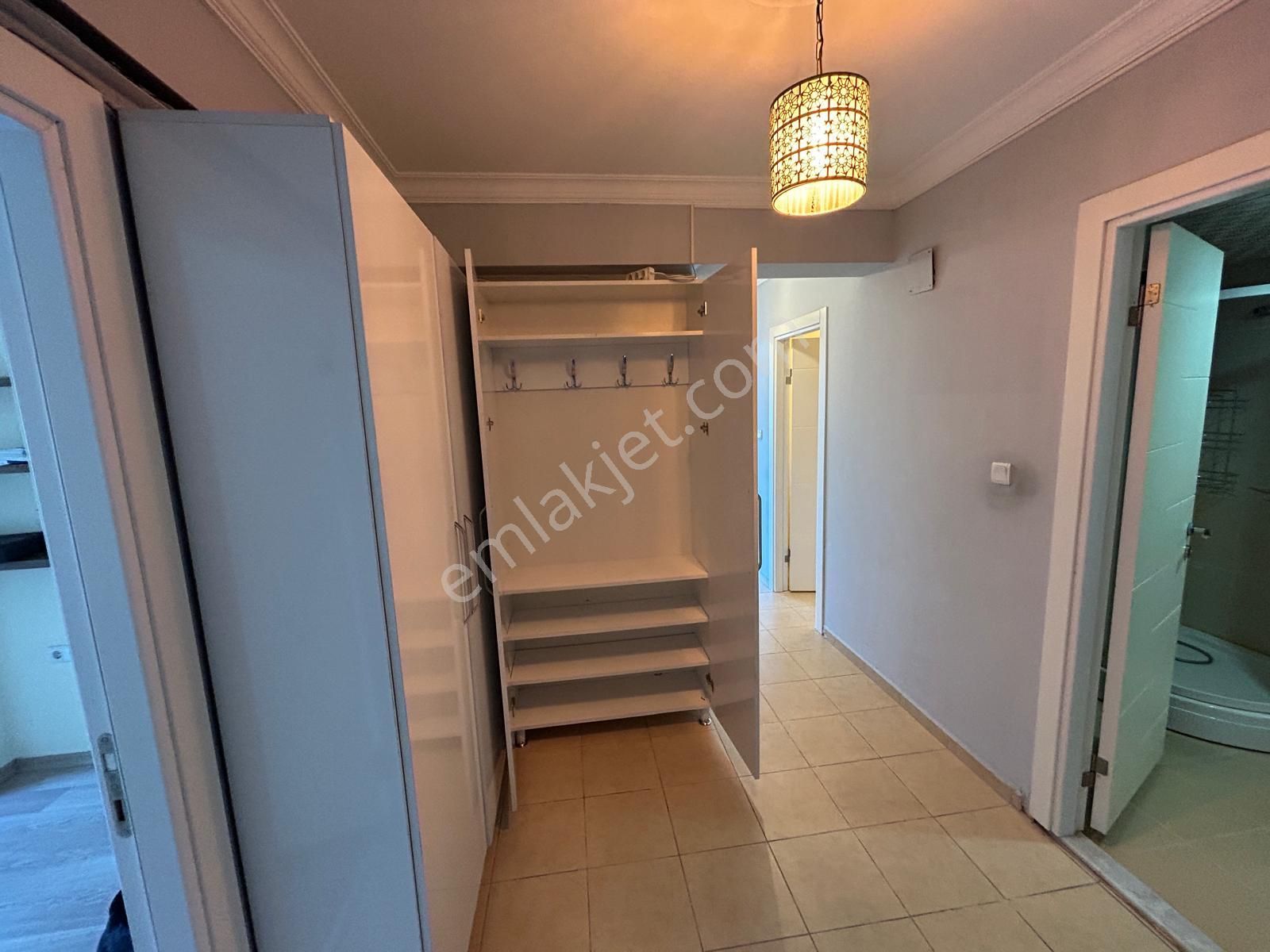 Narlıdere Nin Kalbi Narlı Mahallesinde Kiralık 3+1 - Görsel 23