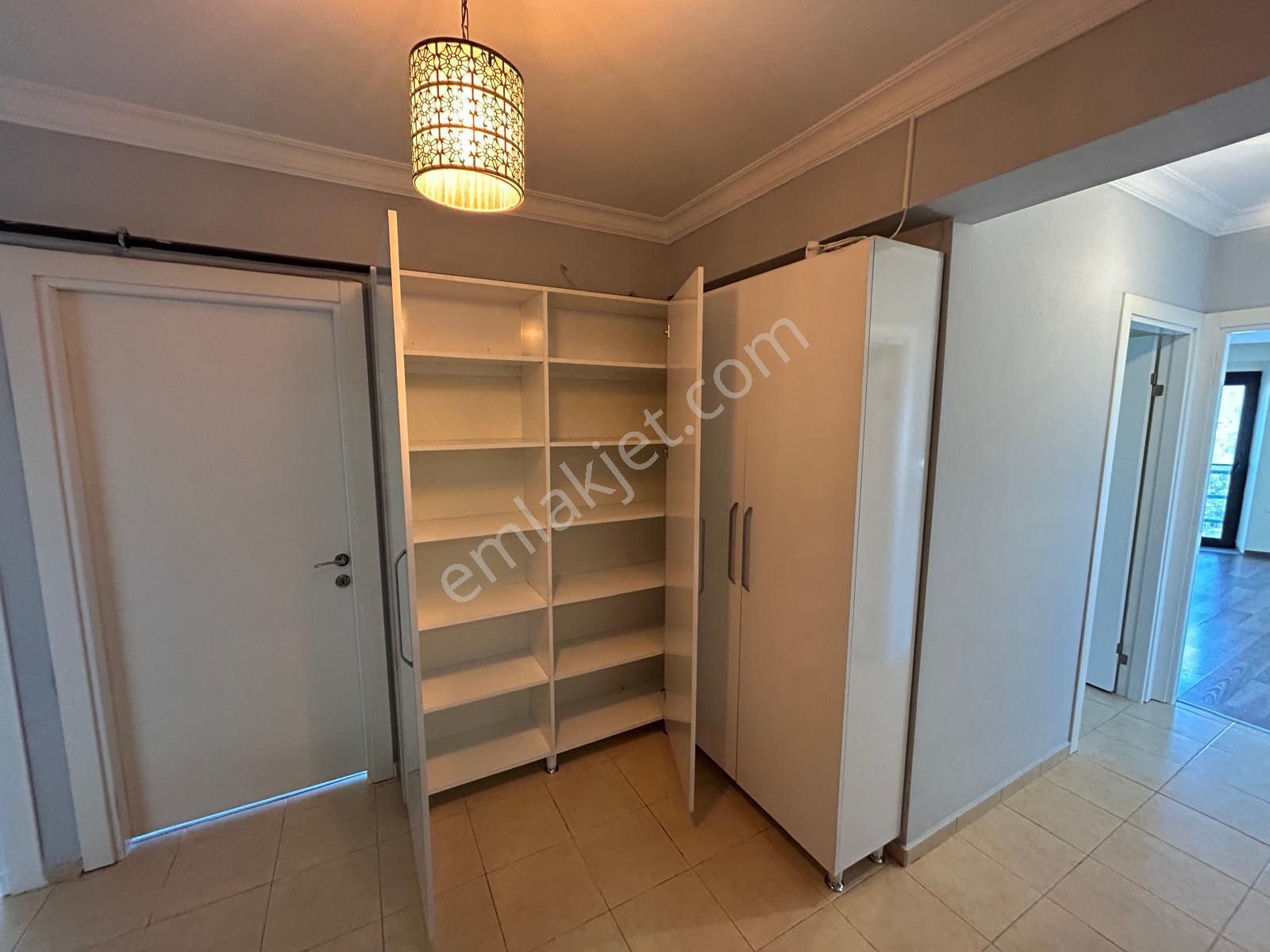 Narlıdere Nin Kalbi Narlı Mahallesinde Kiralık 3+1 - Görsel 22