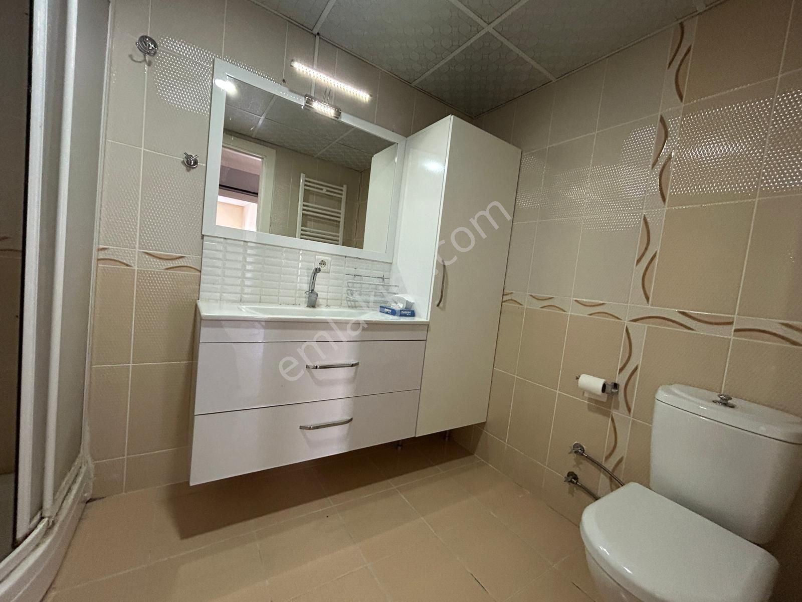 Narlıdere Nin Kalbi Narlı Mahallesinde Kiralık 3+1 - Görsel 20