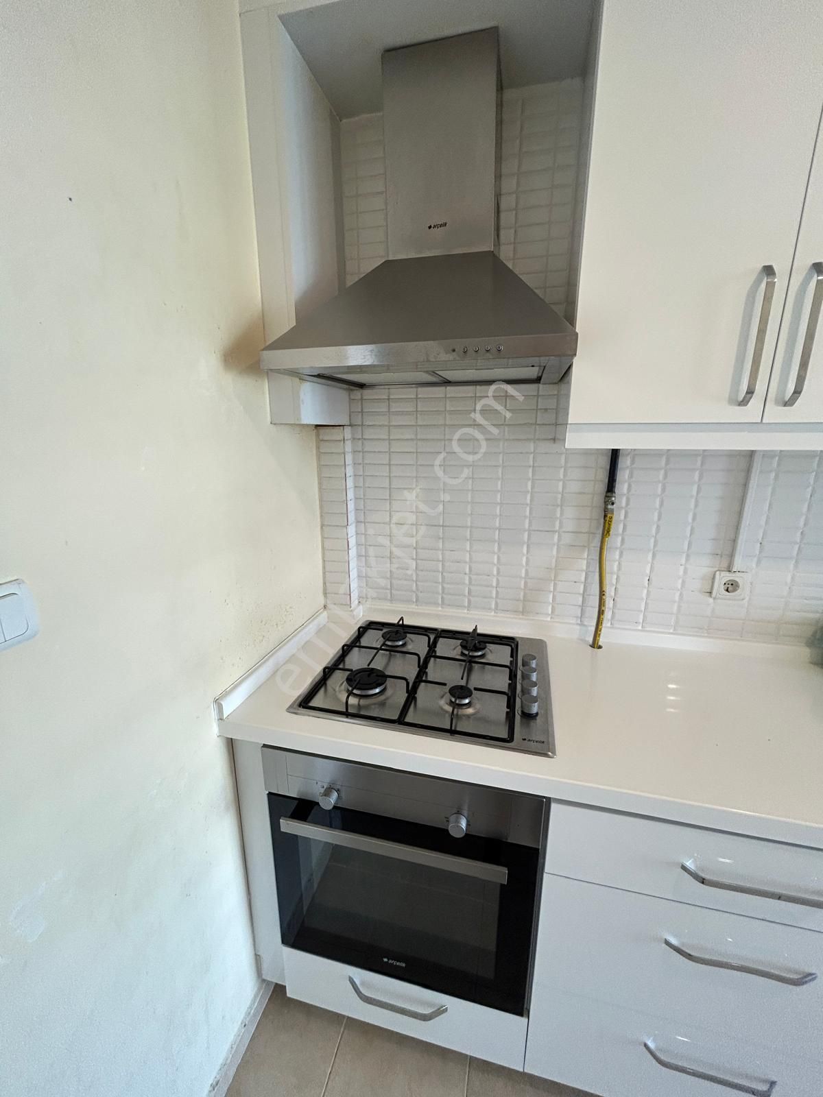 Narlıdere Nin Kalbi Narlı Mahallesinde Kiralık 3+1 - Görsel 14