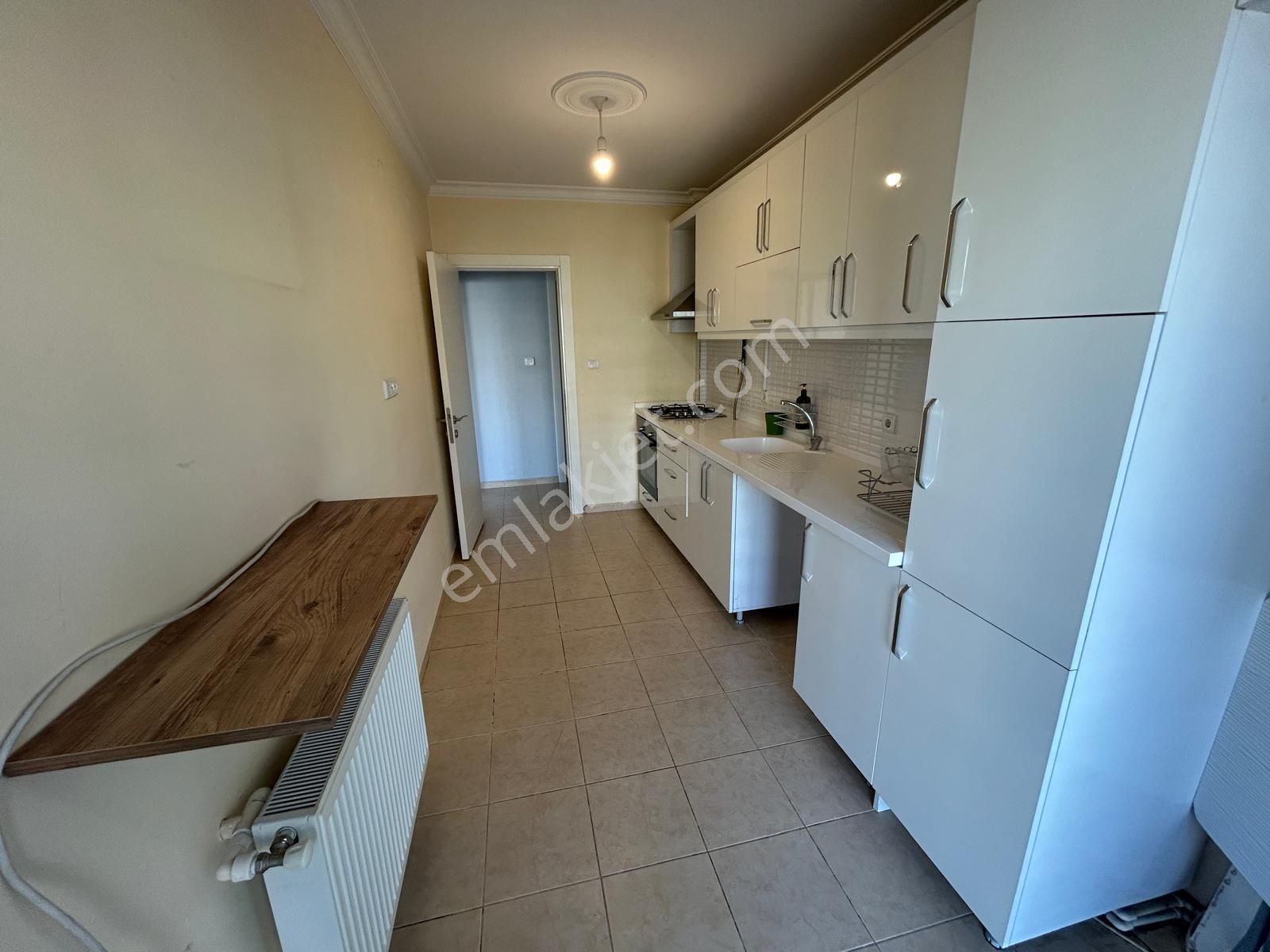 Narlıdere Nin Kalbi Narlı Mahallesinde Kiralık 3+1 - Görsel 13