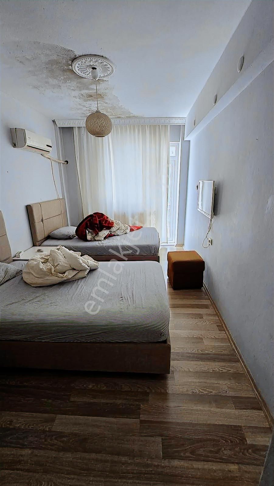 Işıklarda 2+1 Ayrı Mutfak Geniş Kiralık Daire - Görsel 14