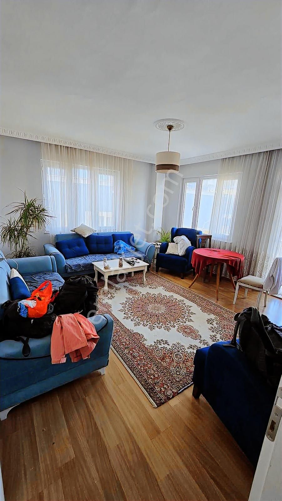 Işıklarda 2+1 Ayrı Mutfak Geniş Kiralık Daire - Görsel 3