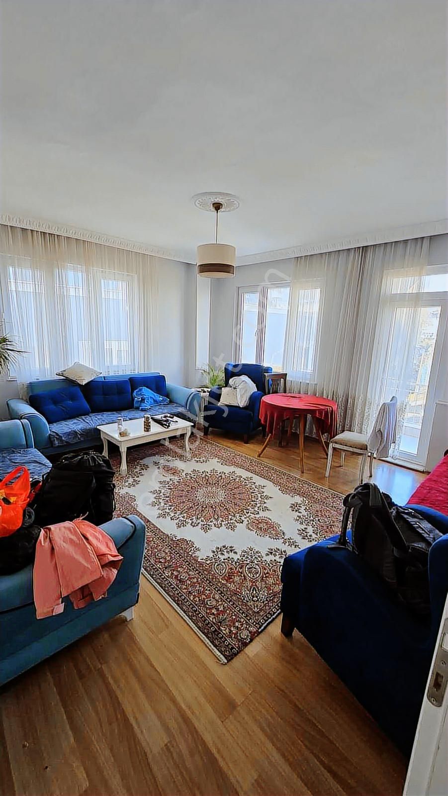 Işıklarda 2+1 Ayrı Mutfak Geniş Kiralık Daire - Görsel 5