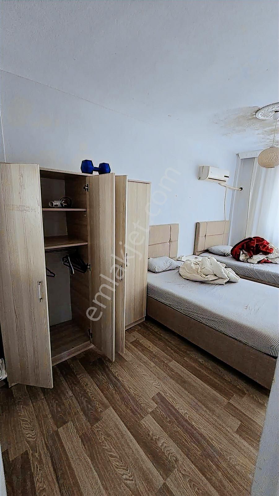 Işıklarda 2+1 Ayrı Mutfak Geniş Kiralık Daire - Görsel 15
