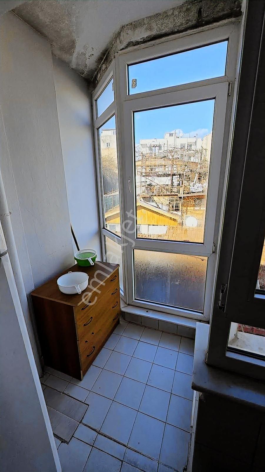 Işıklarda 2+1 Ayrı Mutfak Geniş Kiralık Daire - Görsel 10