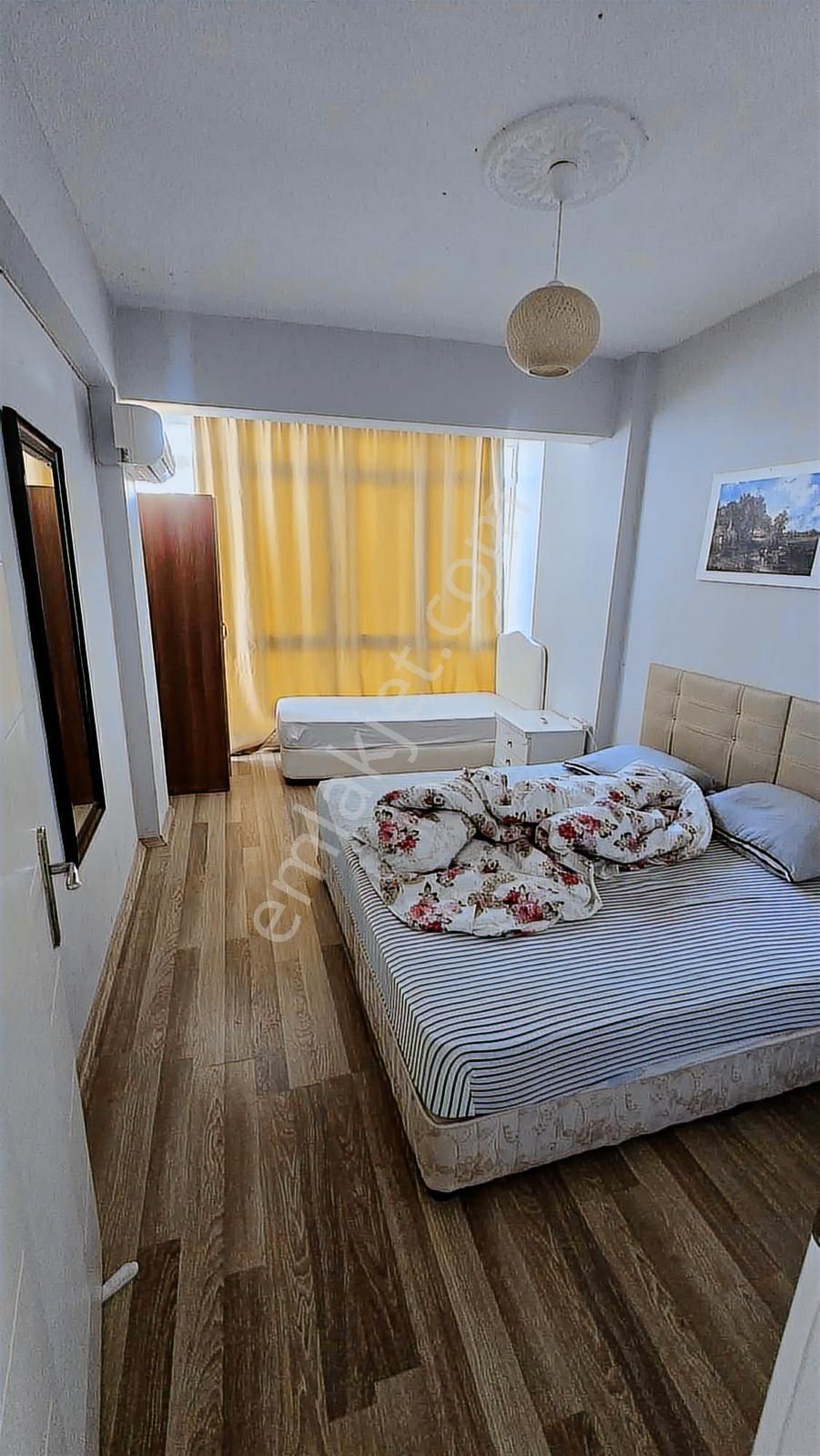Işıklarda 2+1 Ayrı Mutfak Geniş Kiralık Daire - Görsel 13