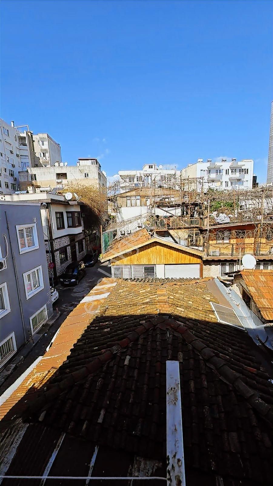 Işıklarda 2+1 Ayrı Mutfak Geniş Kiralık Daire