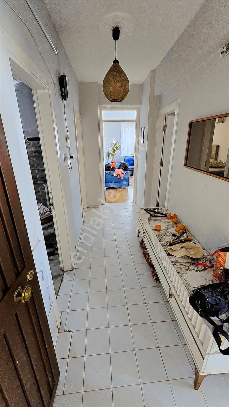 Işıklarda 2+1 Ayrı Mutfak Geniş Kiralık Daire - Görsel 6