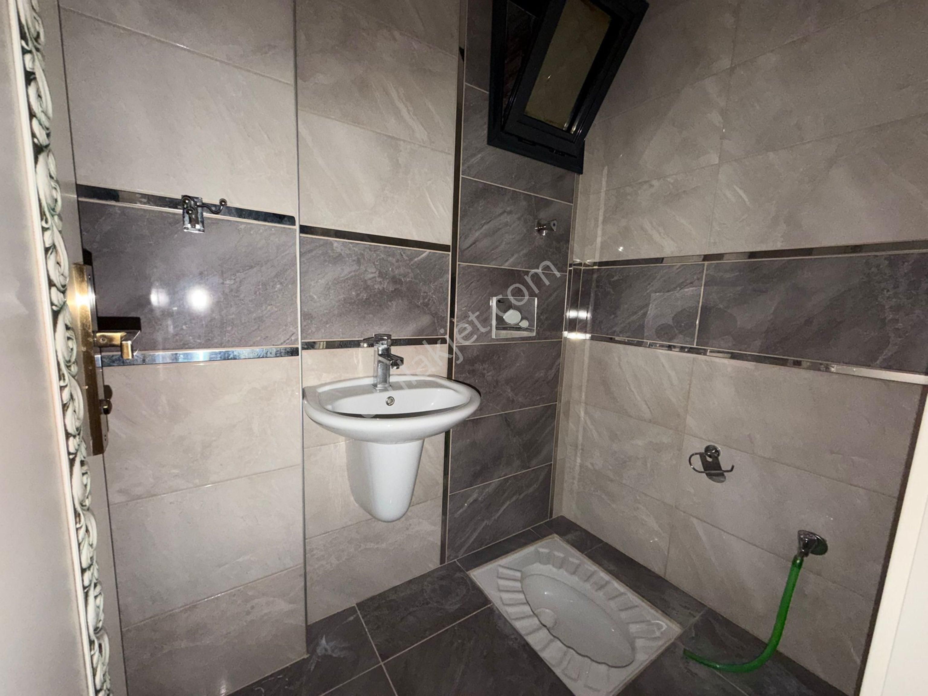 Dream’dan Mezitli'nin Kalbinde, Manzaralı, Geniş Ve Ferah 3+1 Kiralık Daire - Görsel 15