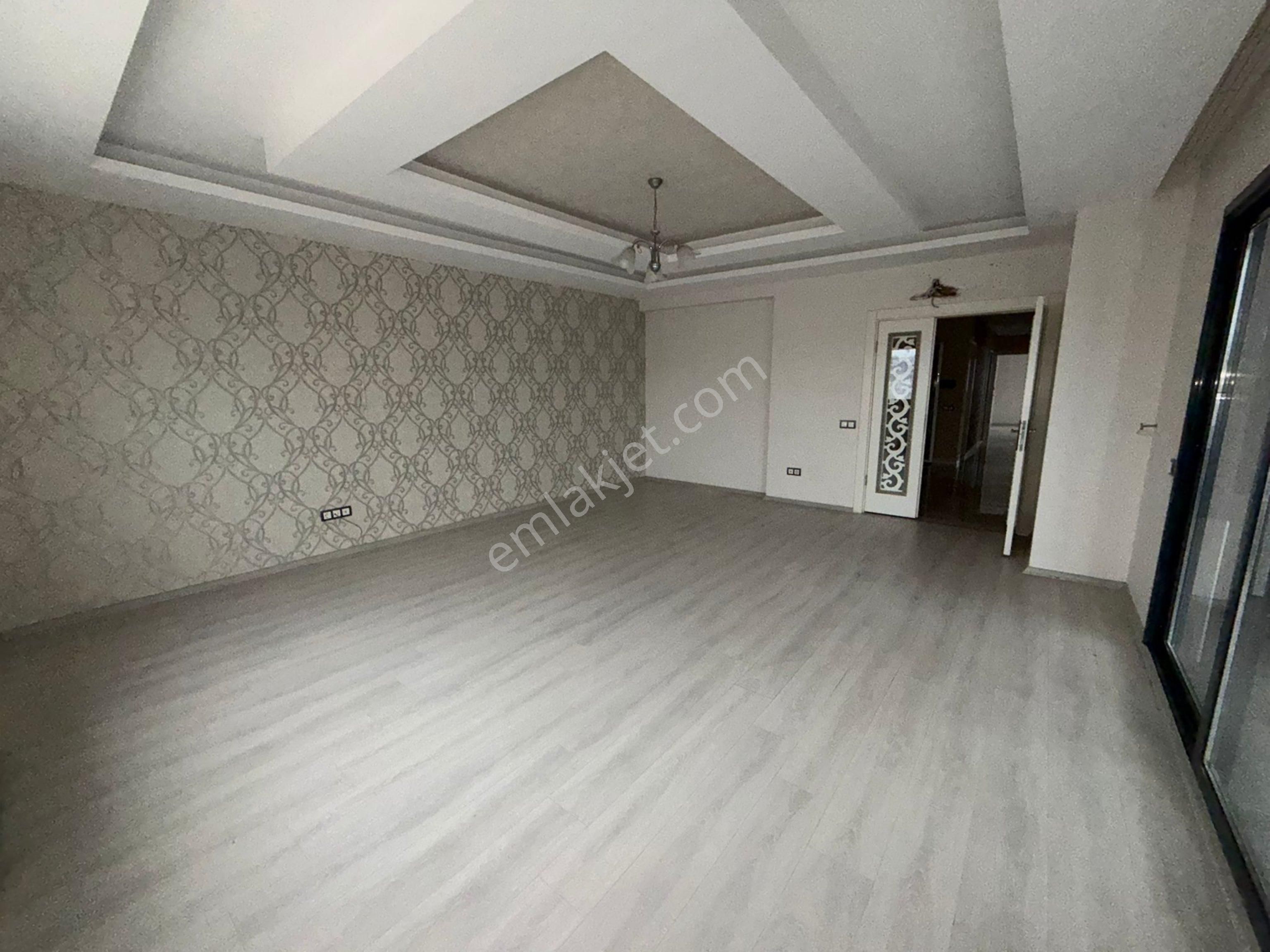 Dream’dan Mezitli'nin Kalbinde, Manzaralı, Geniş Ve Ferah 3+1 Kiralık Daire - Görsel 31