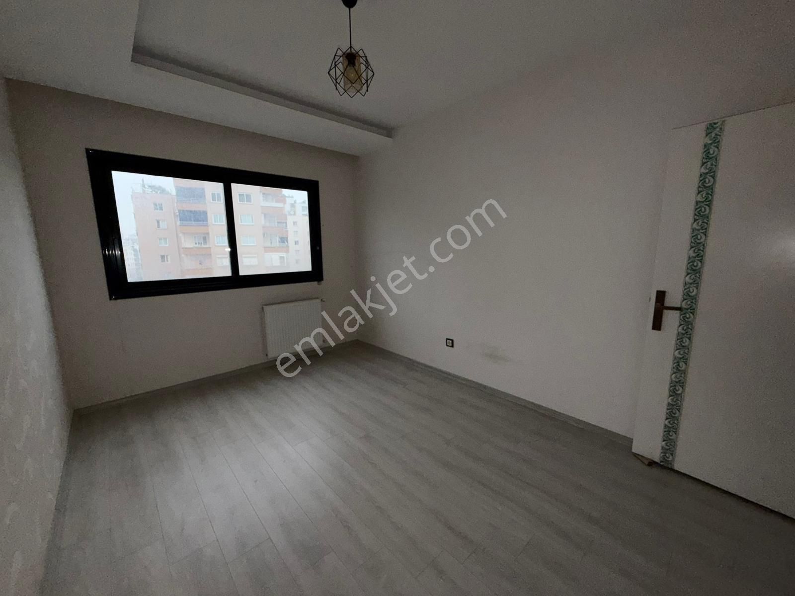 Dream’dan Mezitli'nin Kalbinde, Manzaralı, Geniş Ve Ferah 3+1 Kiralık Daire - Görsel 18