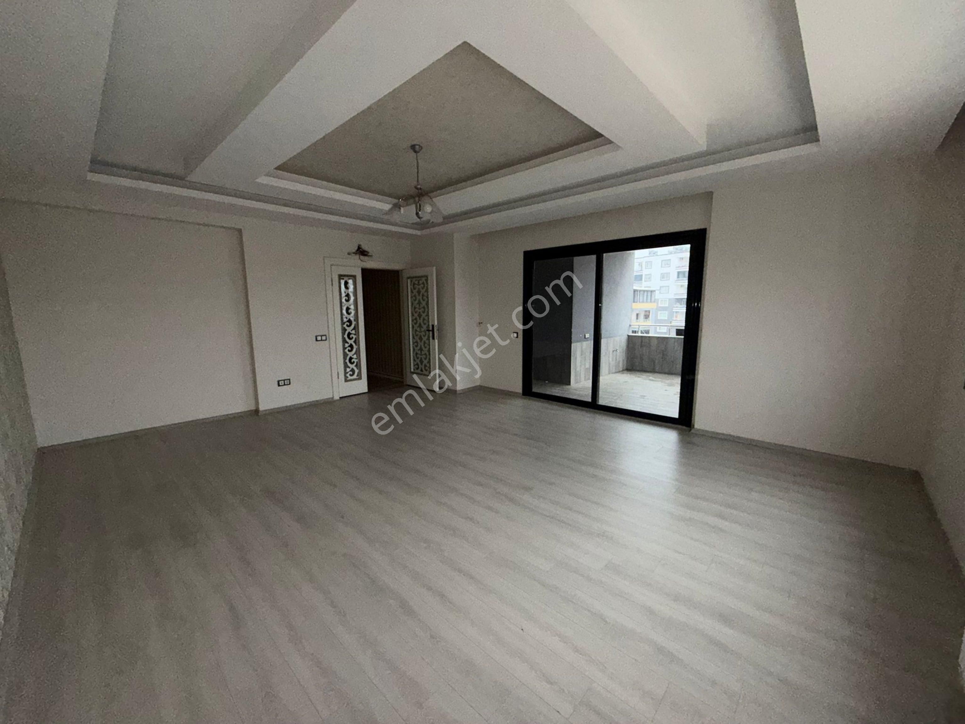 Dream’dan Mezitli'nin Kalbinde, Manzaralı, Geniş Ve Ferah 3+1 Kiralık Daire - Görsel 11