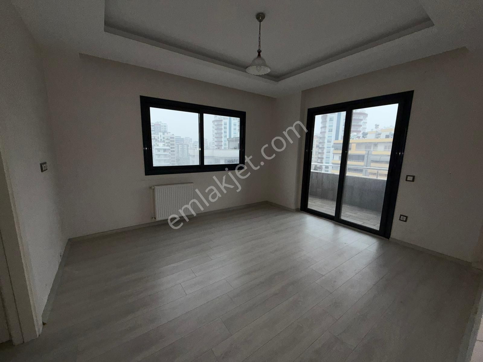 Dream’dan Mezitli'nin Kalbinde, Manzaralı, Geniş Ve Ferah 3+1 Kiralık Daire - Görsel 25