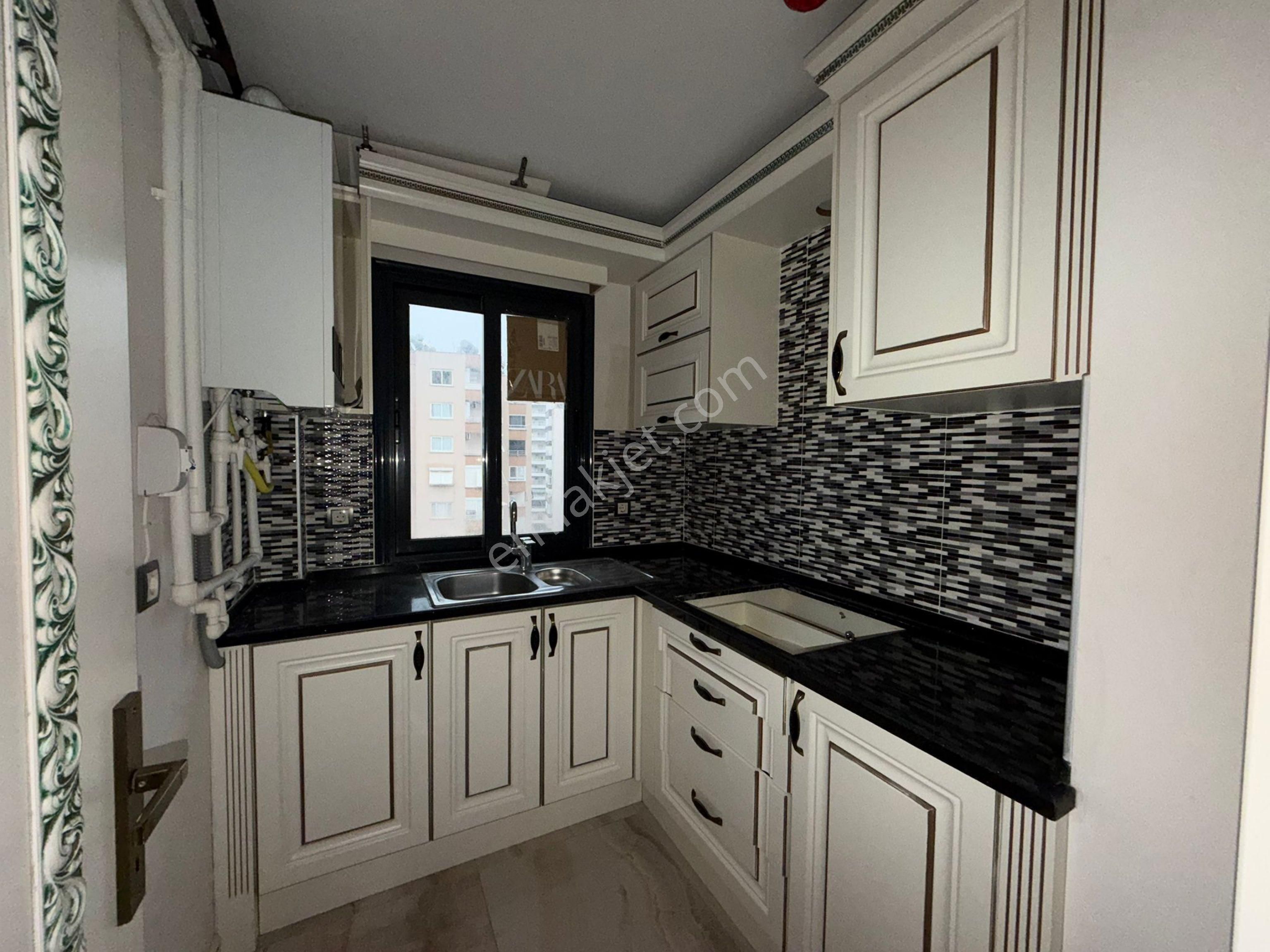 Dream’dan Mezitli'nin Kalbinde, Manzaralı, Geniş Ve Ferah 3+1 Kiralık Daire - Görsel 6