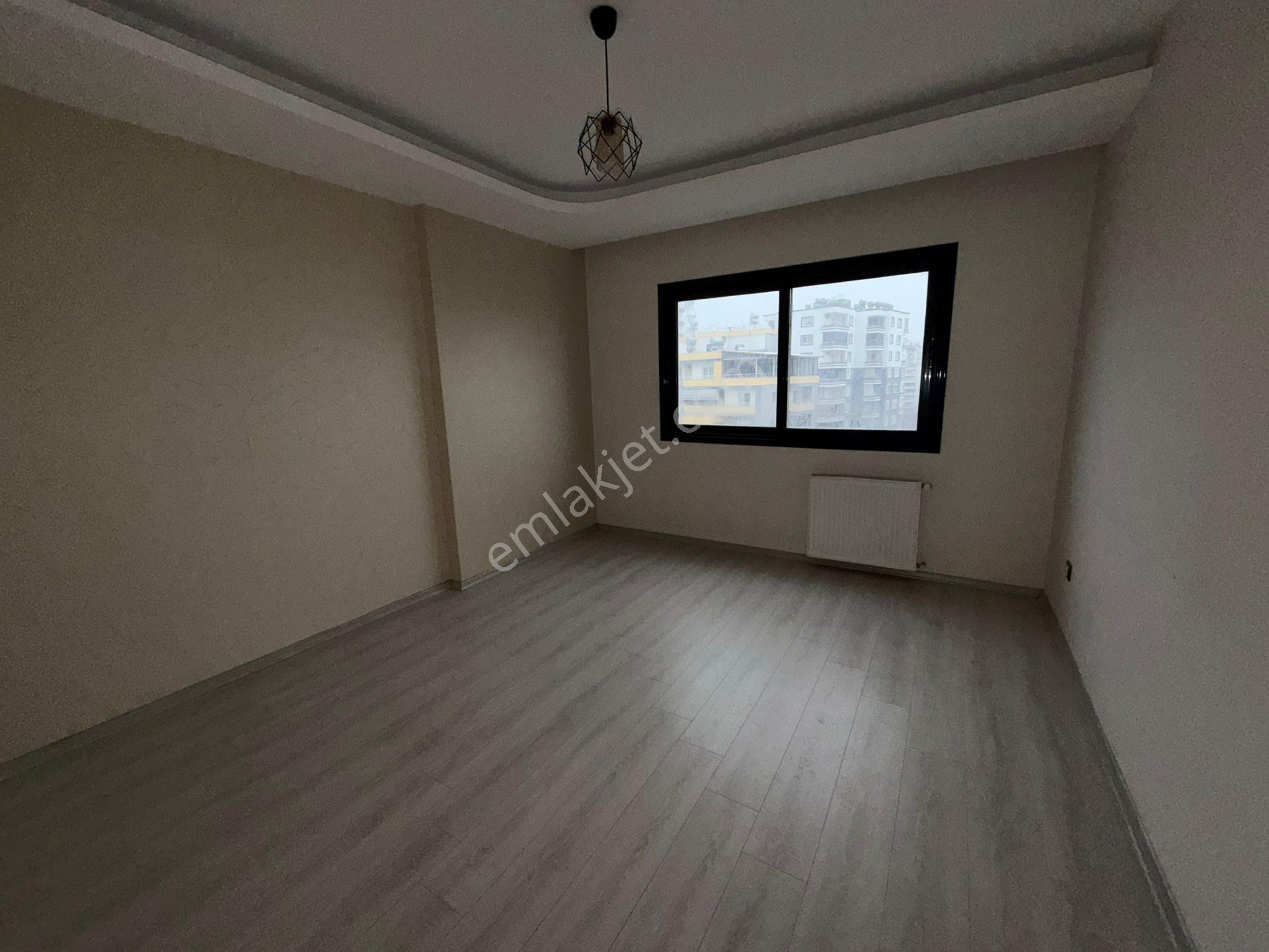 Dream’dan Mezitli'nin Kalbinde, Manzaralı, Geniş Ve Ferah 3+1 Kiralık Daire - Görsel 10