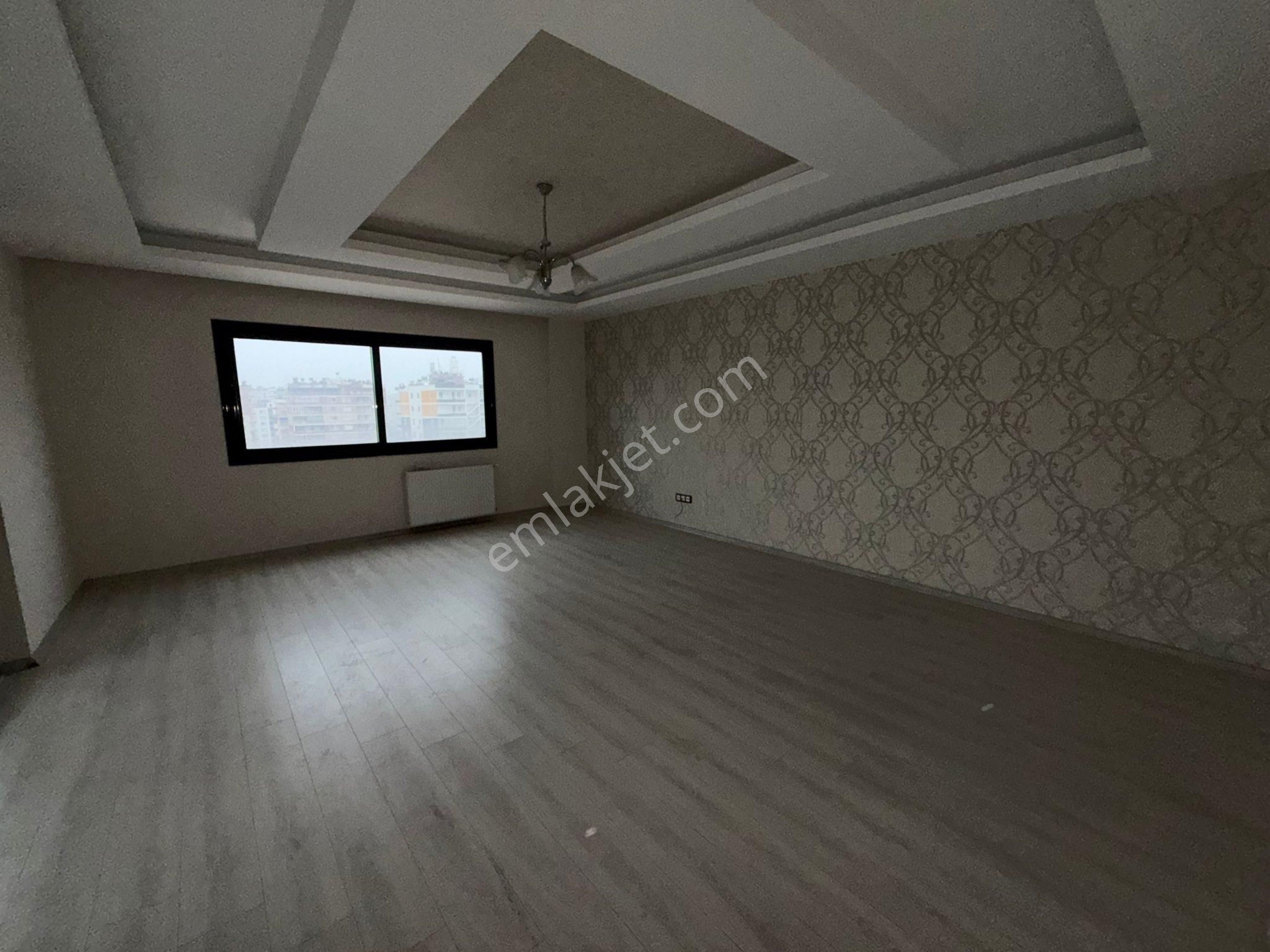 Dream’dan Mezitli'nin Kalbinde, Manzaralı, Geniş Ve Ferah 3+1 Kiralık Daire - Görsel 34