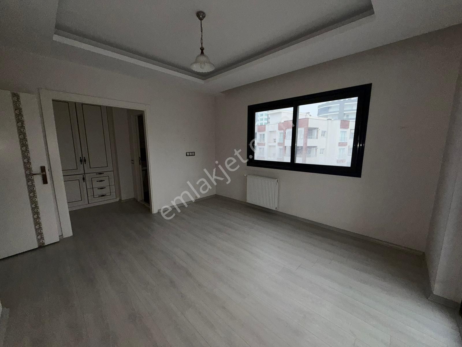 Dream’dan Mezitli'nin Kalbinde, Manzaralı, Geniş Ve Ferah 3+1 Kiralık Daire - Görsel 23