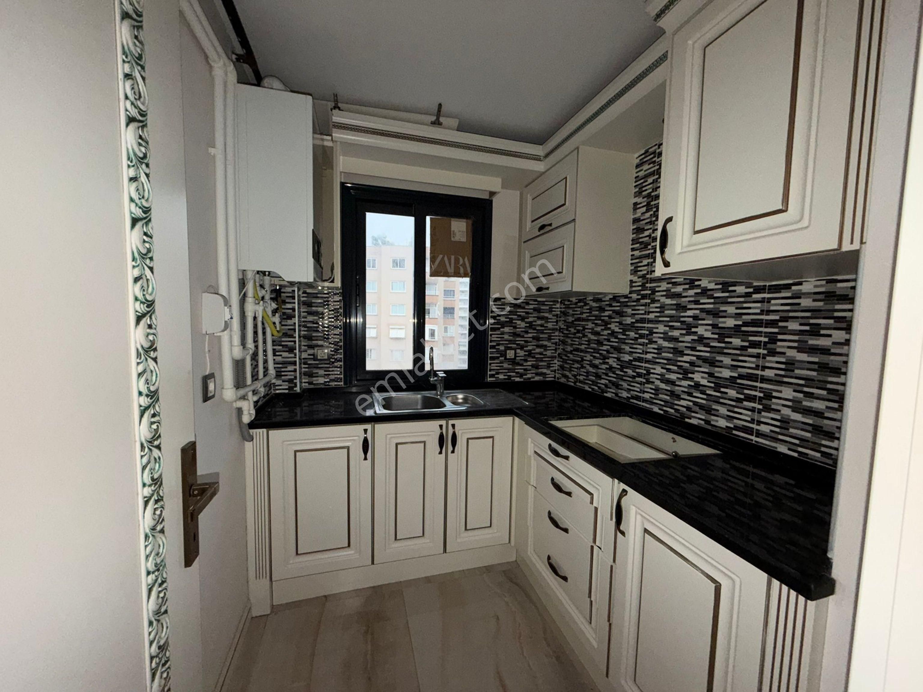 Dream’dan Mezitli'nin Kalbinde, Manzaralı, Geniş Ve Ferah 3+1 Kiralık Daire - Görsel 4