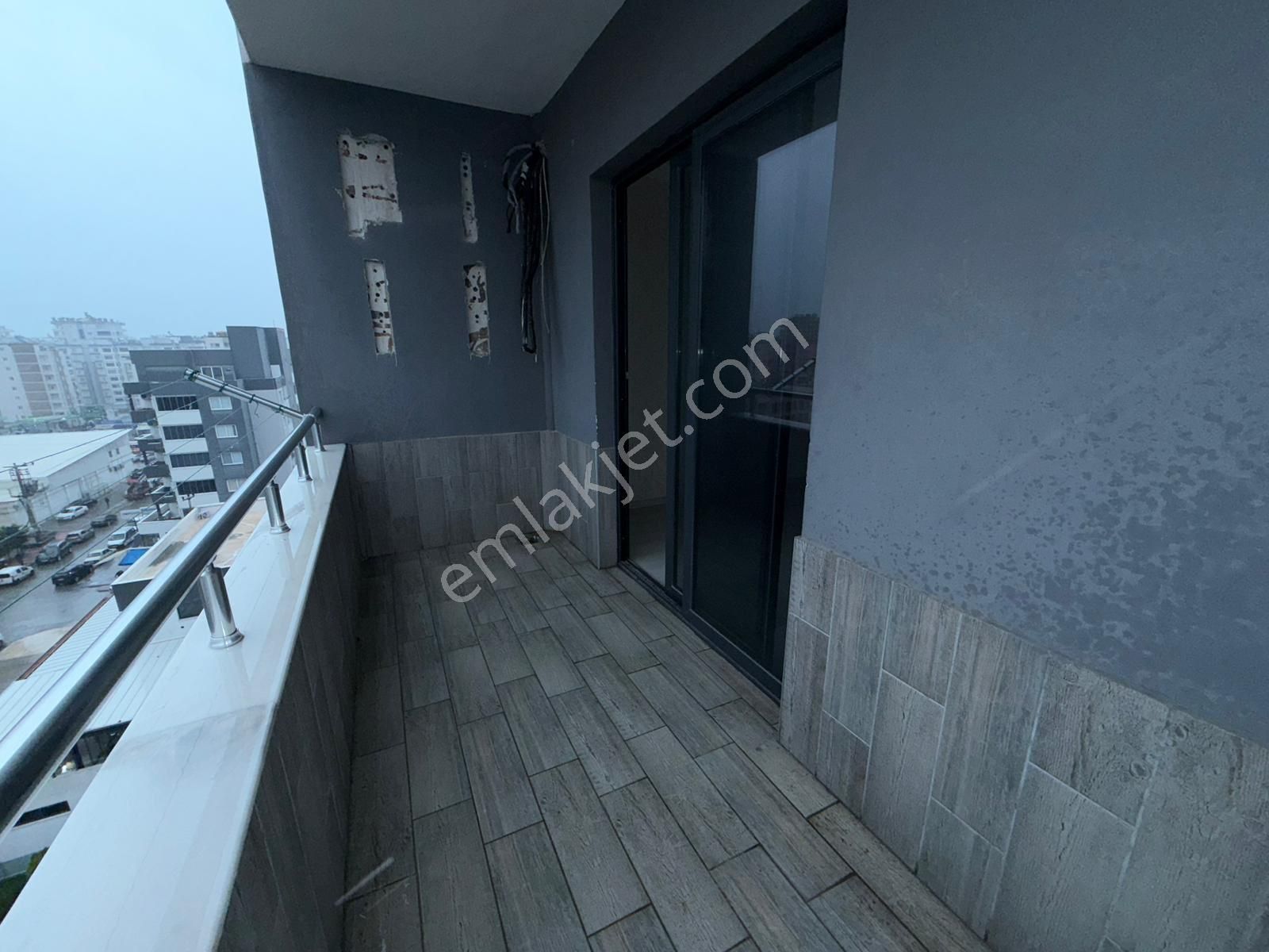 Dream’dan Mezitli'nin Kalbinde, Manzaralı, Geniş Ve Ferah 3+1 Kiralık Daire - Görsel 29