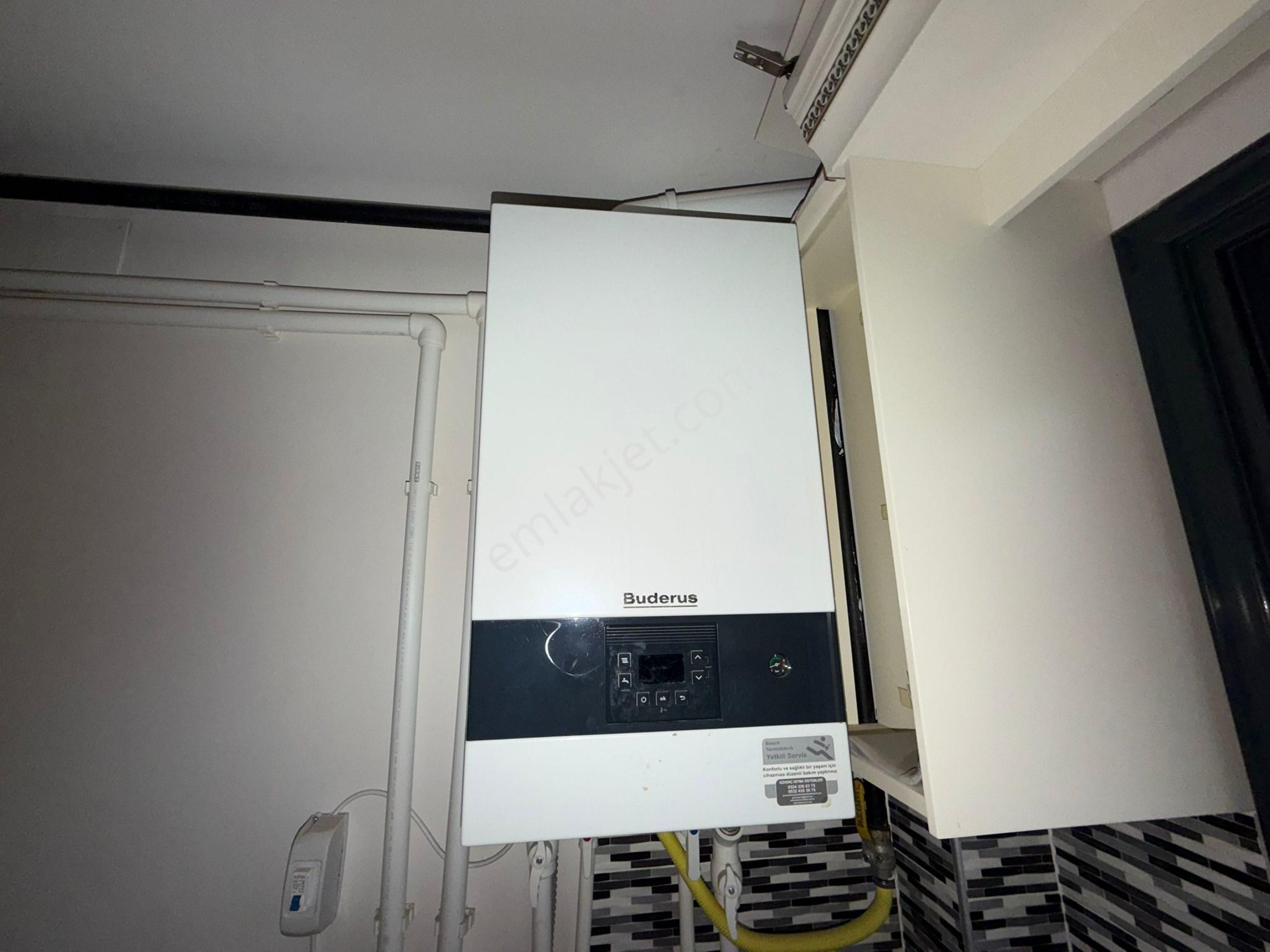 Dream’dan Mezitli'nin Kalbinde, Manzaralı, Geniş Ve Ferah 3+1 Kiralık Daire - Görsel 33