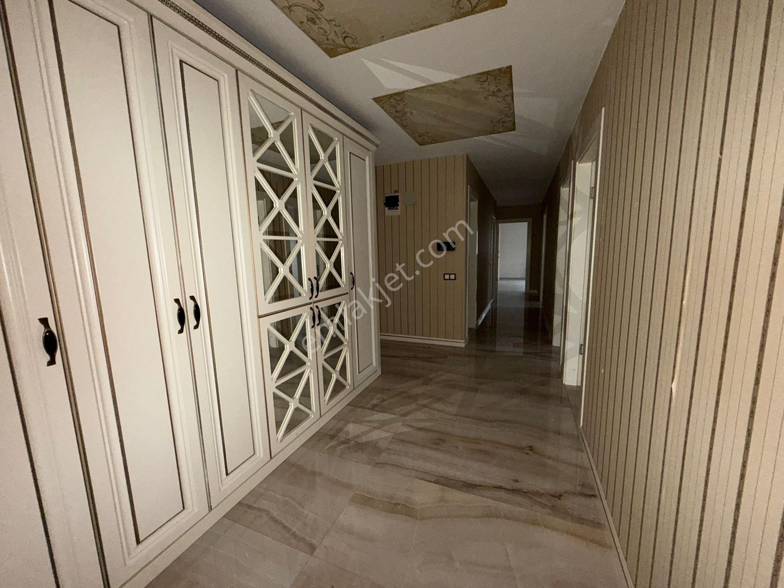 Dream’dan Mezitli'nin Kalbinde, Manzaralı, Geniş Ve Ferah 3+1 Kiralık Daire - Görsel 32