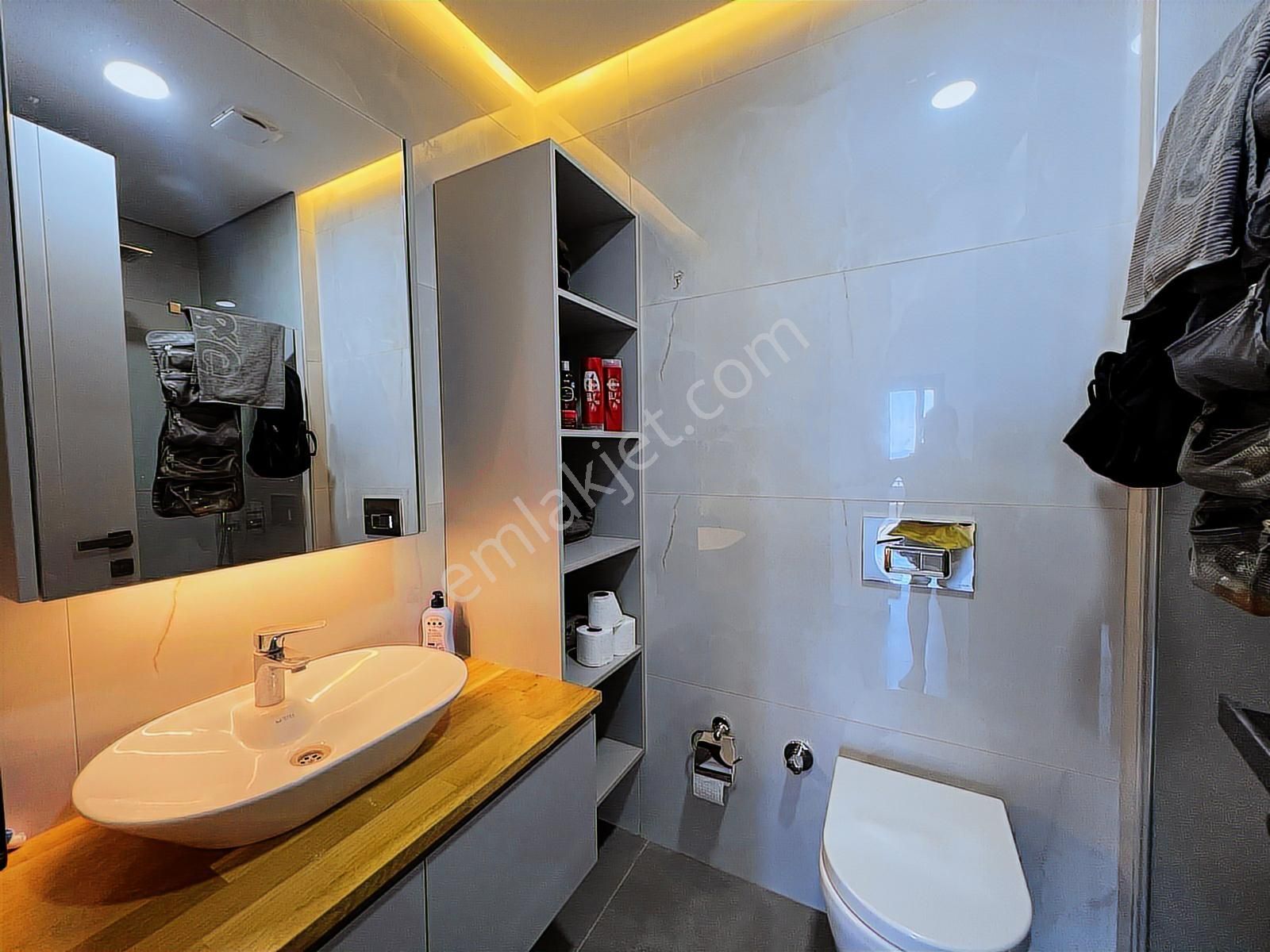 Bodrum Bağla'da Doğa Ve Deniz Manzaralı, Özel Havuzlu 3+1 Villa! - Görsel 17