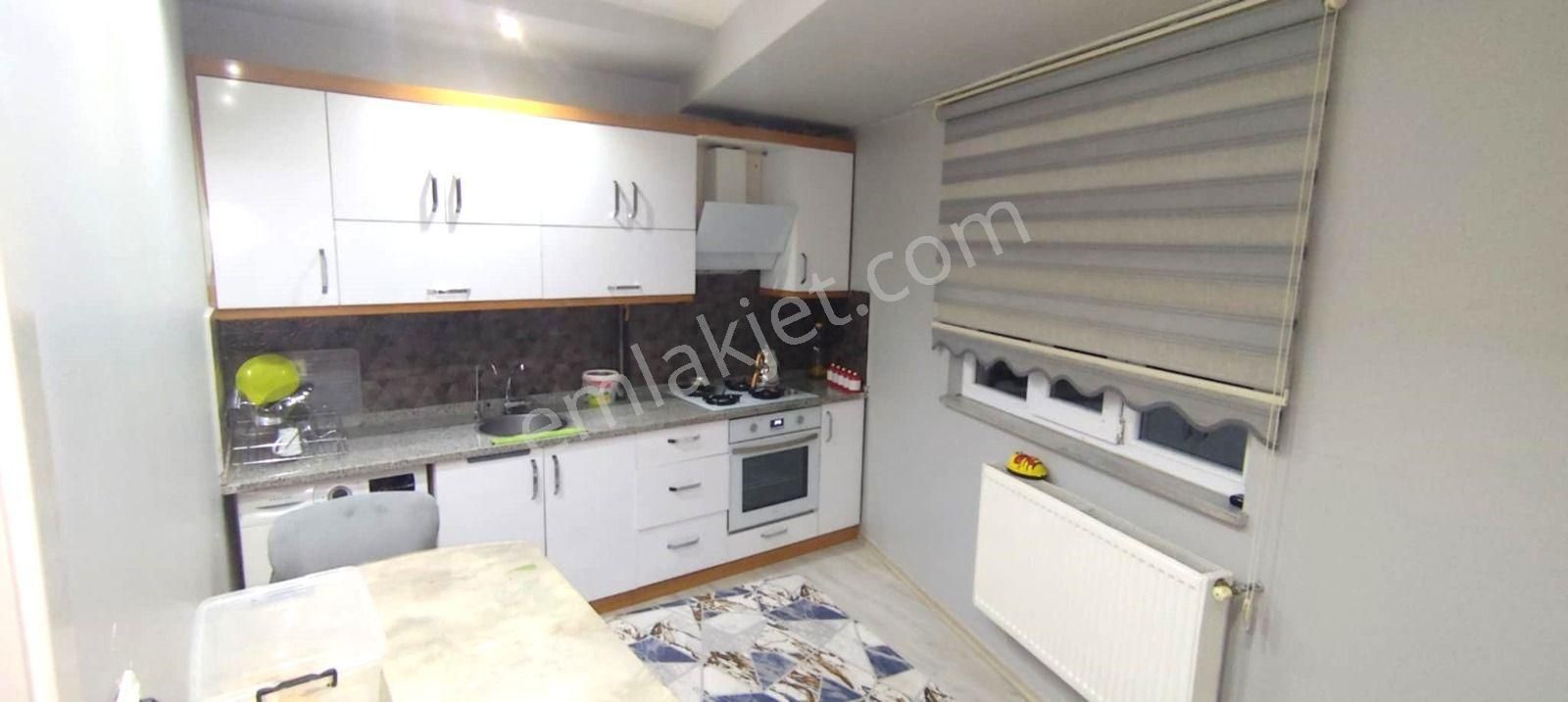 İlbadı Mahallesindehhacı Lemanoto İlköğretim Okulu Karşısında Satılık Ddaire - Görsel 3