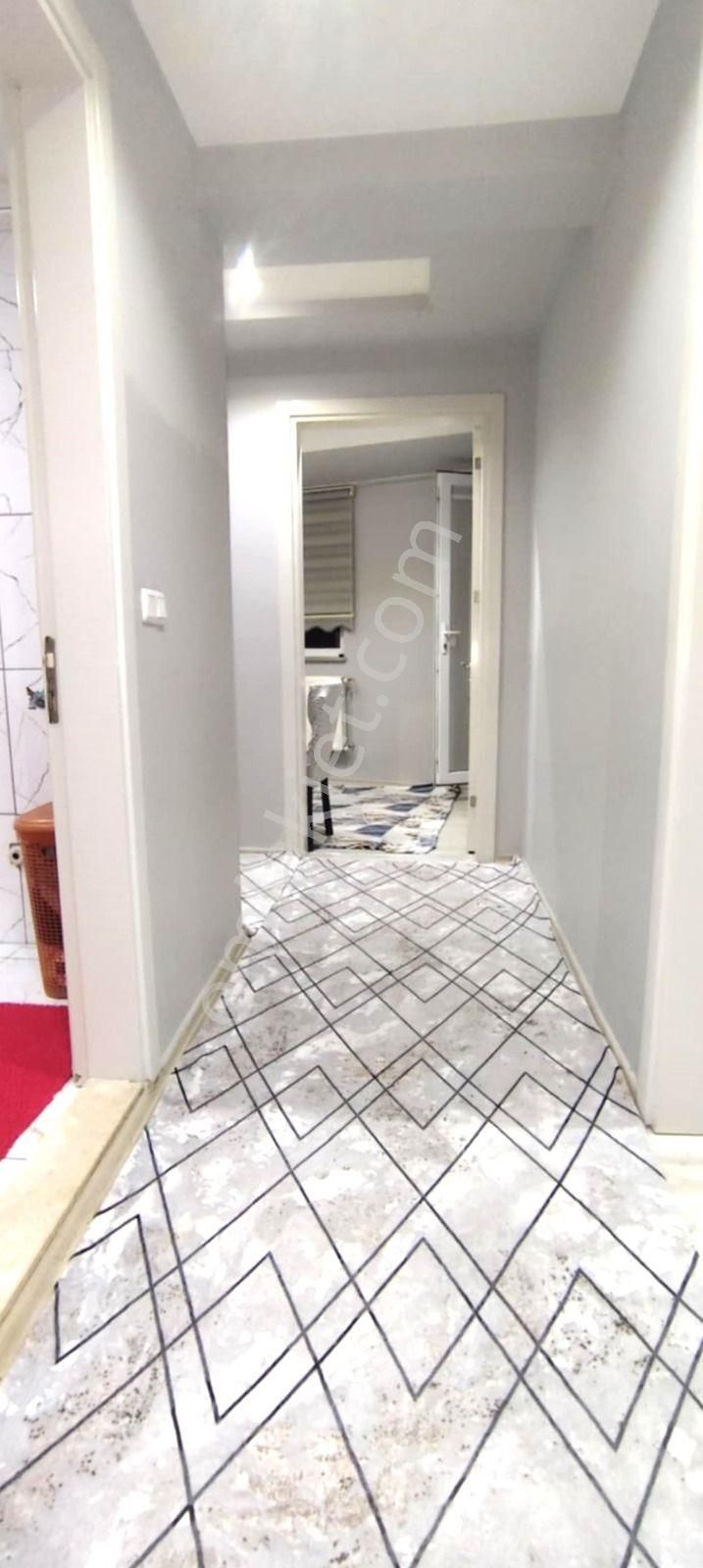 İlbadı Mahallesindehhacı Lemanoto İlköğretim Okulu Karşısında Satılık Ddaire - Görsel 12