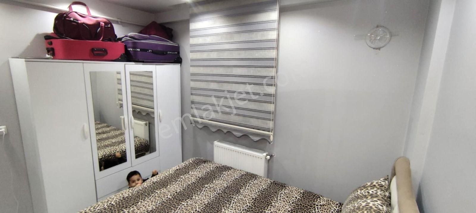 İlbadı Mahallesindehhacı Lemanoto İlköğretim Okulu Karşısında Satılık Ddaire - Görsel 7