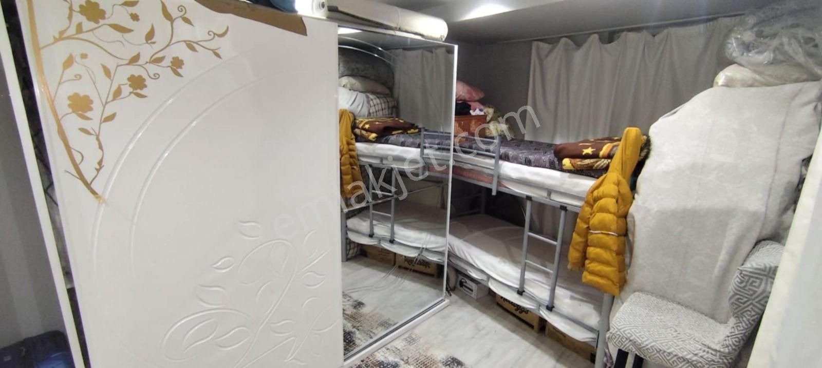 İlbadı Mahallesindehhacı Lemanoto İlköğretim Okulu Karşısında Satılık Ddaire - Görsel 10