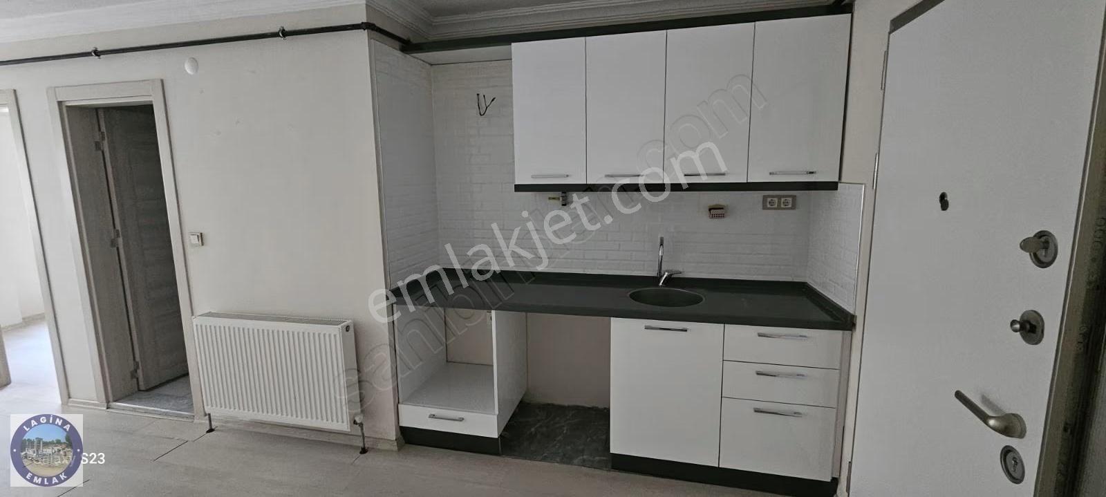 Yatağan Belediyesi Karşında Satılık 1+1 Daire - Görsel 2