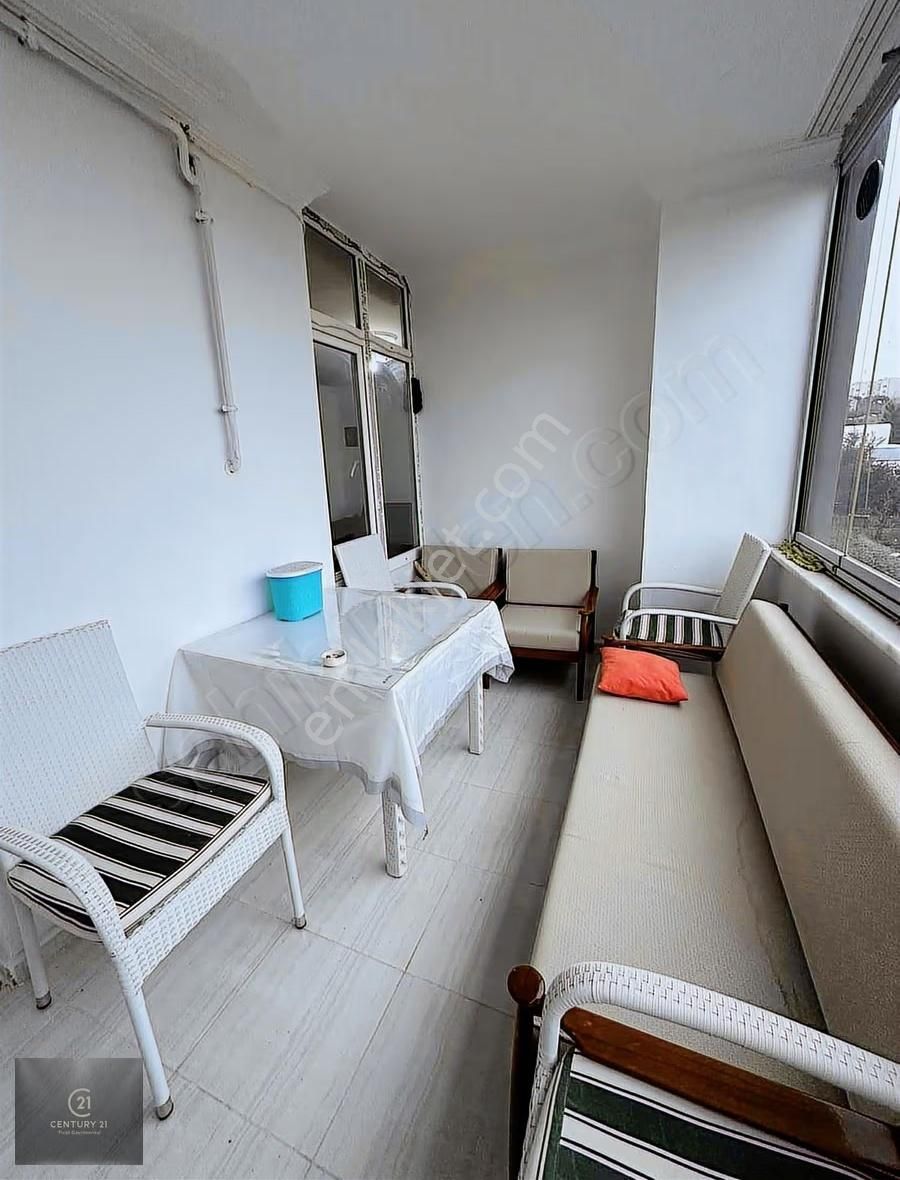 Levent Mah. Deniz Manzaralı 3+1 Eşyalı Kiralık Daire - Görsel 2