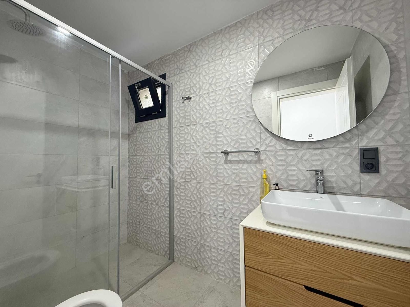 Bodrum Gümüşlük'te Satılık Denize 150 Metre 4+1 Tam Müstakil - Görsel 22