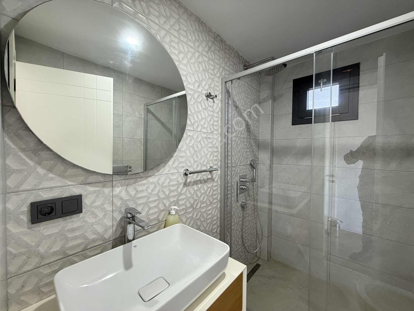 Bodrum Gümüşlük'te Satılık Denize 150 Metre 4+1 Tam Müstakil - Görsel 19