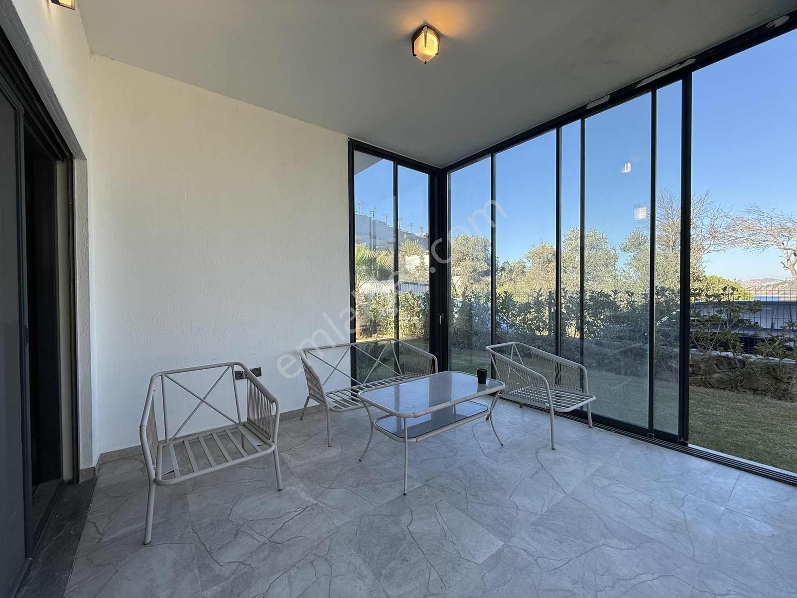 Bodrum Gümüşlük'te Satılık Denize 150 Metre 4+1 Tam Müstakil - Görsel 8