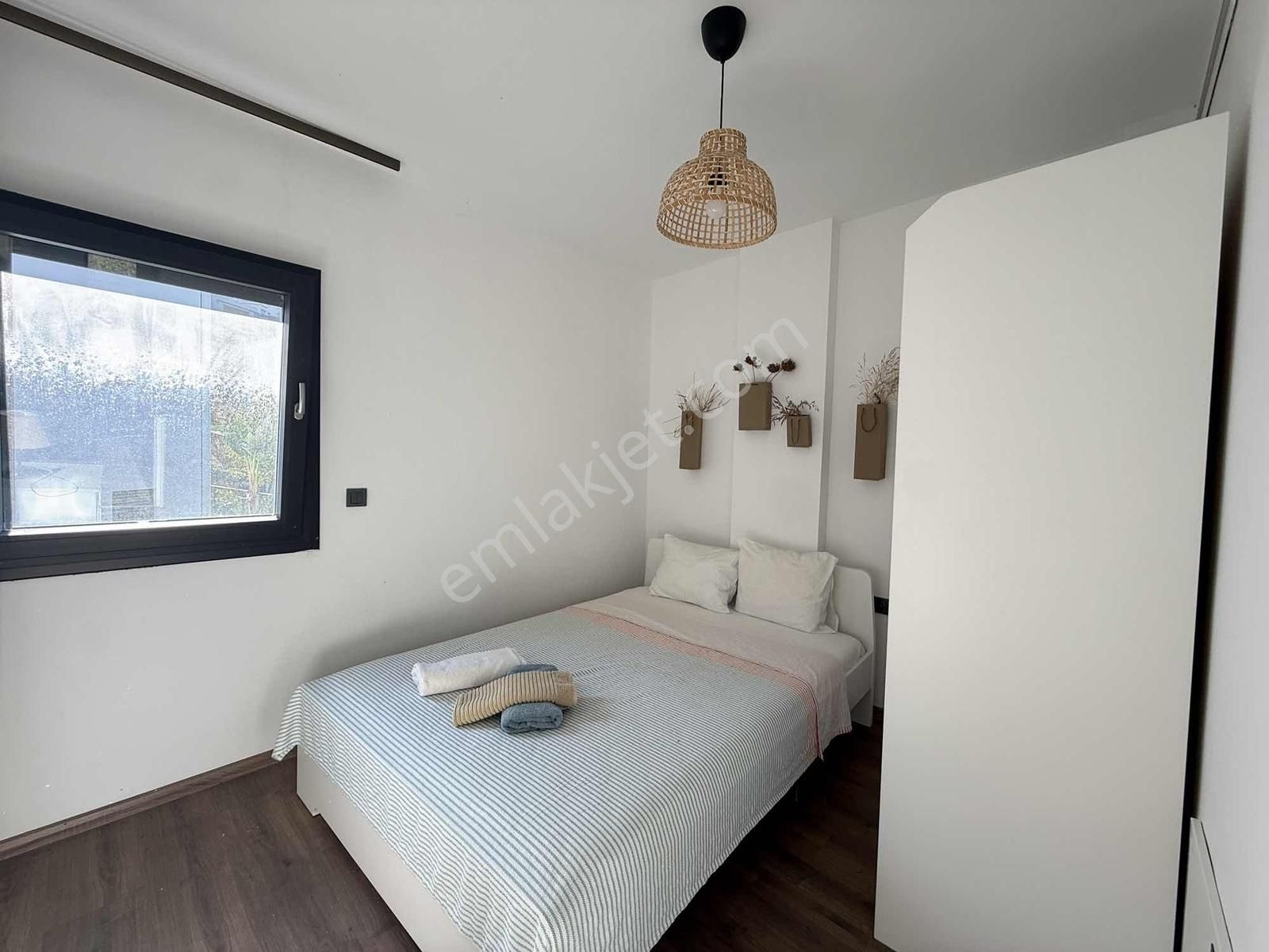 Bodrum Gümüşlük'te Satılık Denize 150 Metre 4+1 Tam Müstakil - Görsel 10