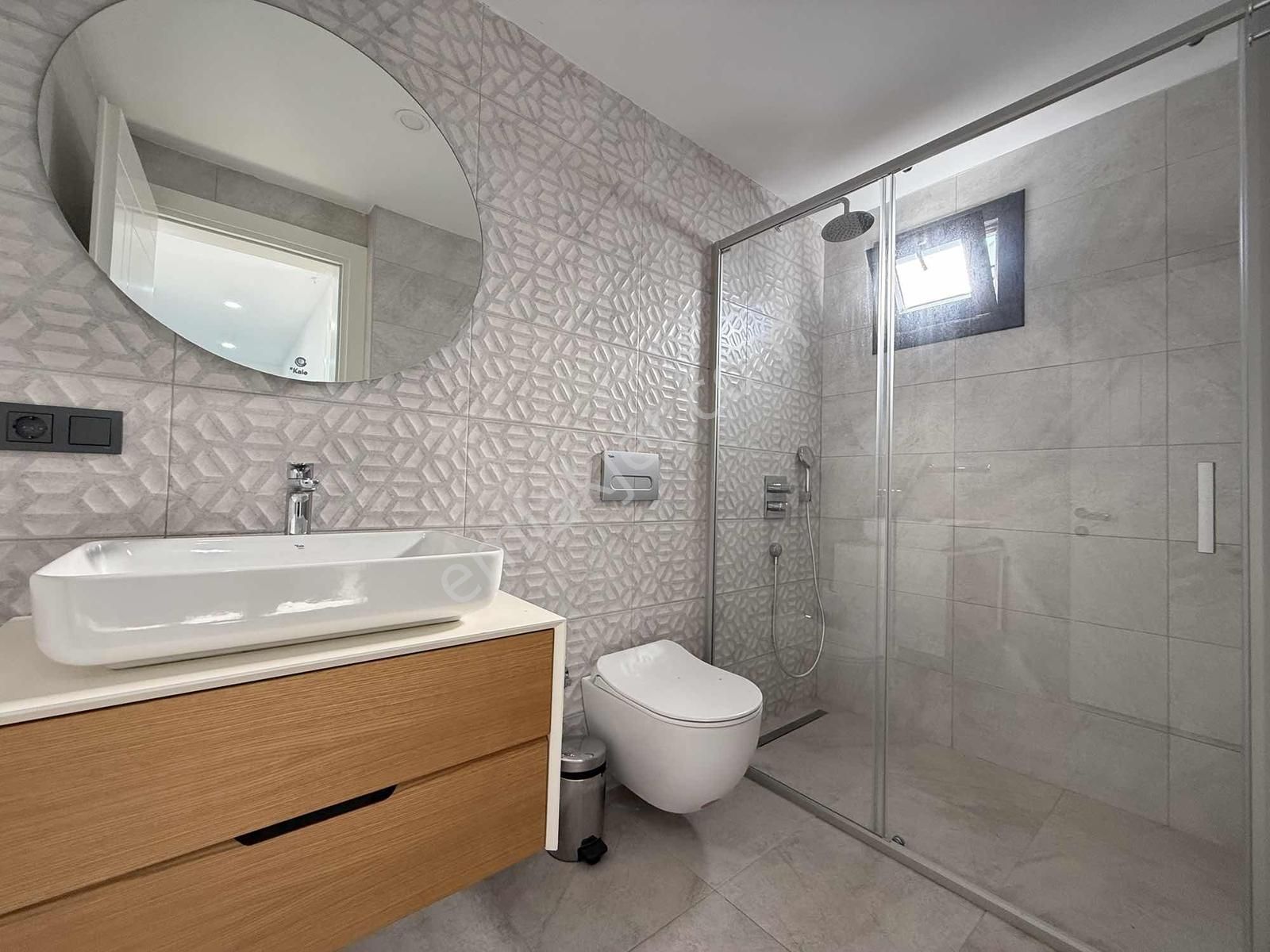 Bodrum Gümüşlük'te Satılık Denize 150 Metre 4+1 Tam Müstakil - Görsel 18