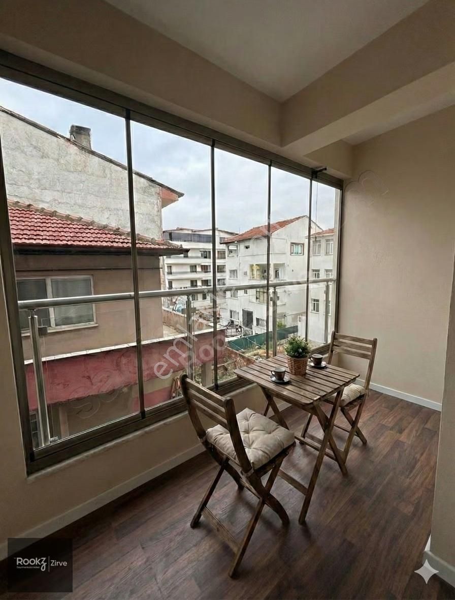 Yalova Merkez Gop Mh. Yüksek Kira Getirili, Ara Kat 2+1 Daire - Görsel 5