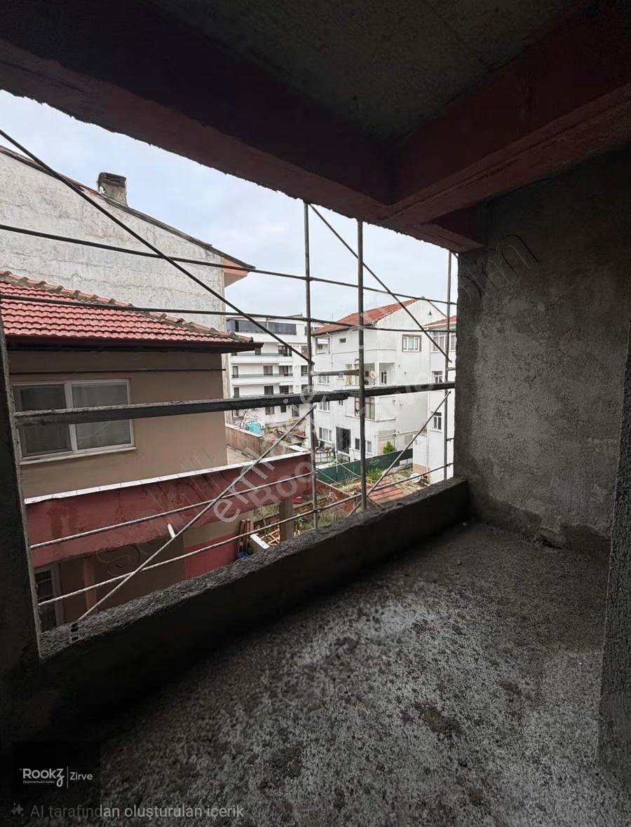 Yalova Merkez Gop Mh. Yüksek Kira Getirili, Ara Kat 2+1 Daire - Görsel 12