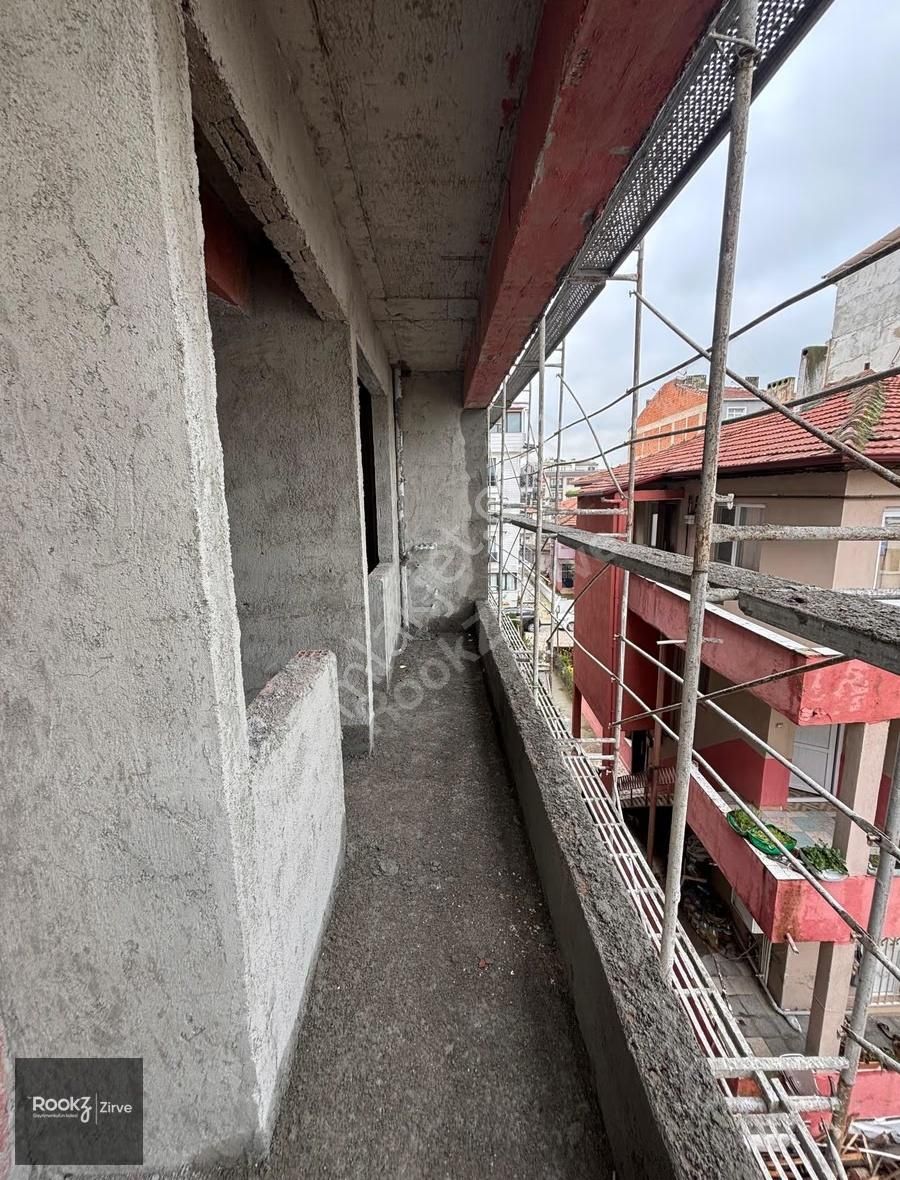 Yalova Merkez Gop Mh. Yüksek Kira Getirili, Ara Kat 2+1 Daire - Görsel 14