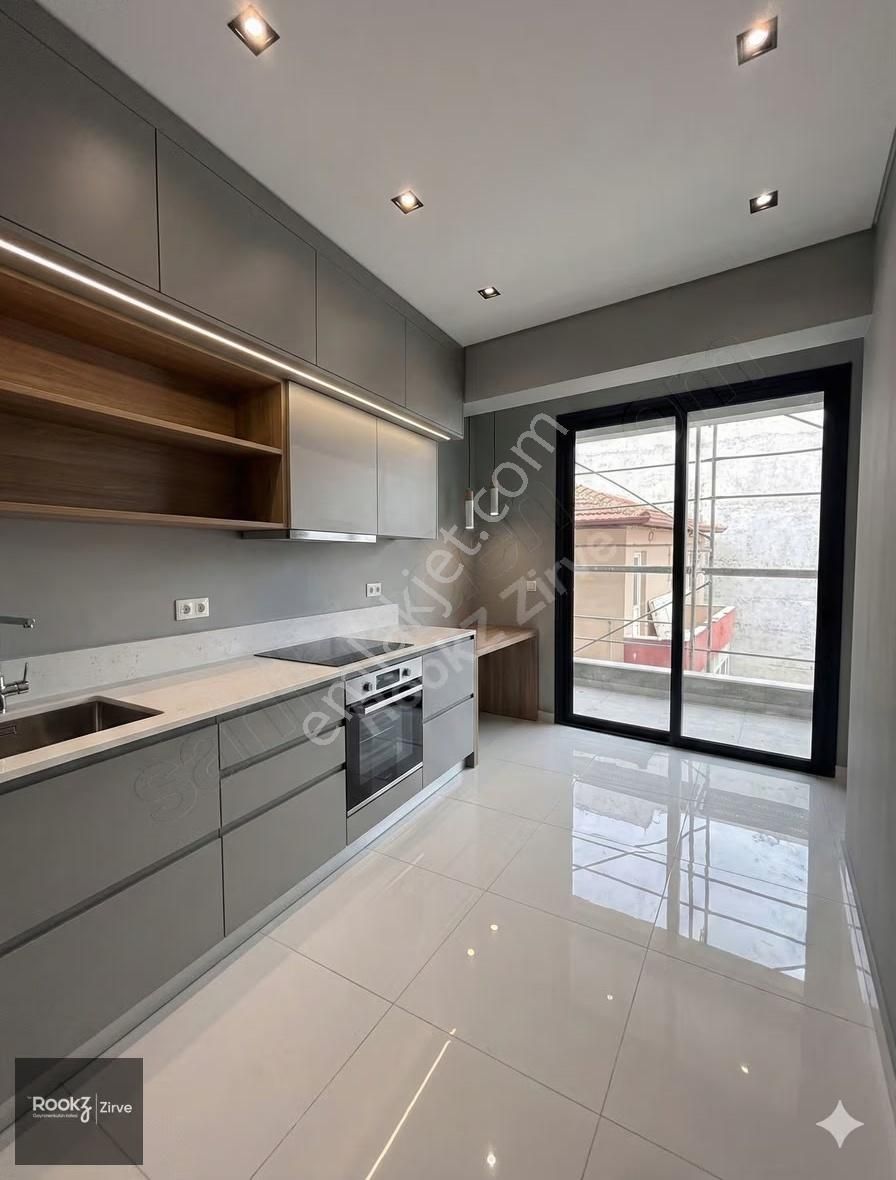 Yalova Merkez Gop Mh. Yüksek Kira Getirili, Ara Kat 2+1 Daire - Görsel 6