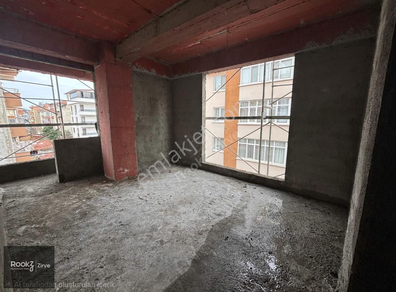 Yalova Merkez Gop Mh. Yüksek Kira Getirili, Ara Kat 2+1 Daire - Görsel 2